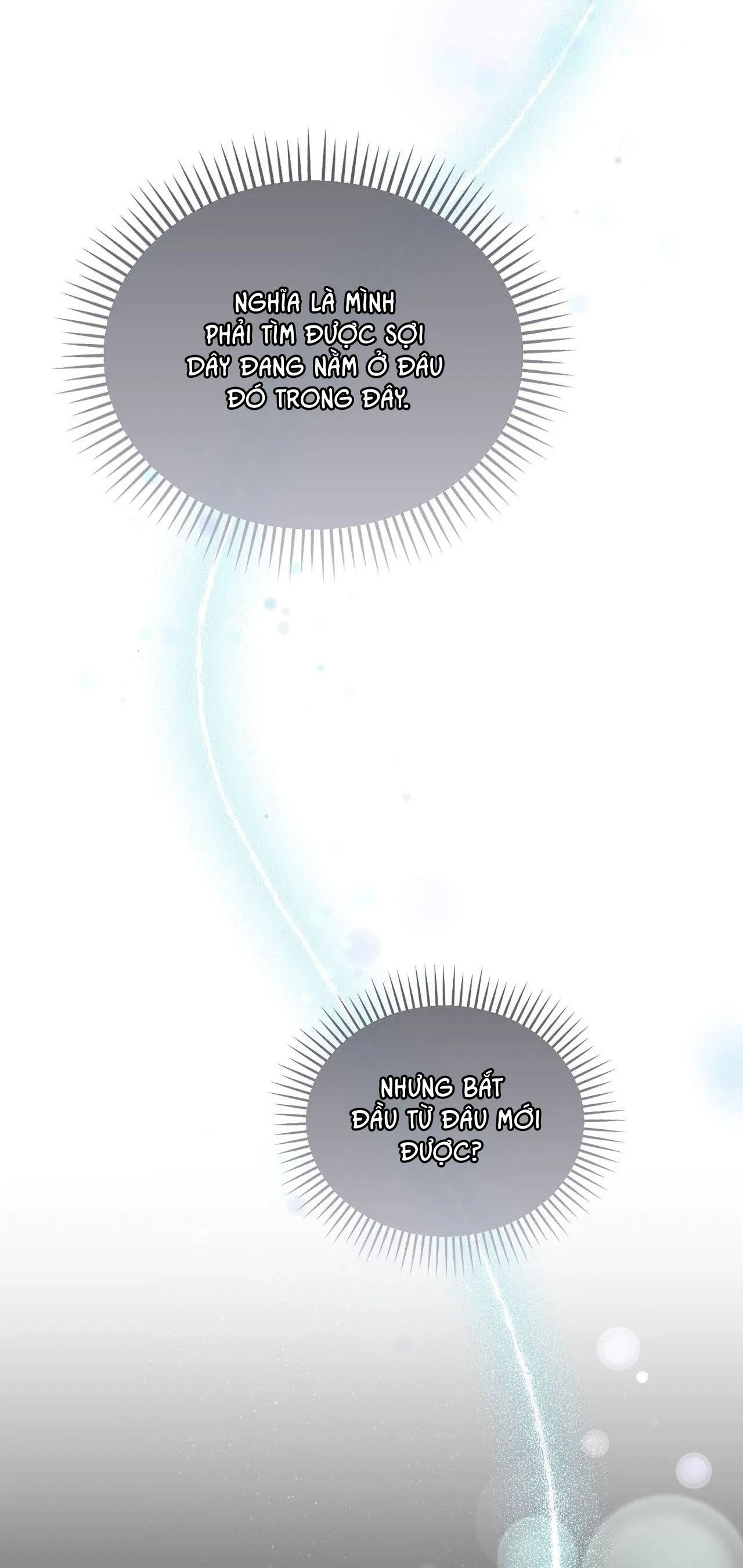 BLOOD POKER Chapter 14 Trang 28