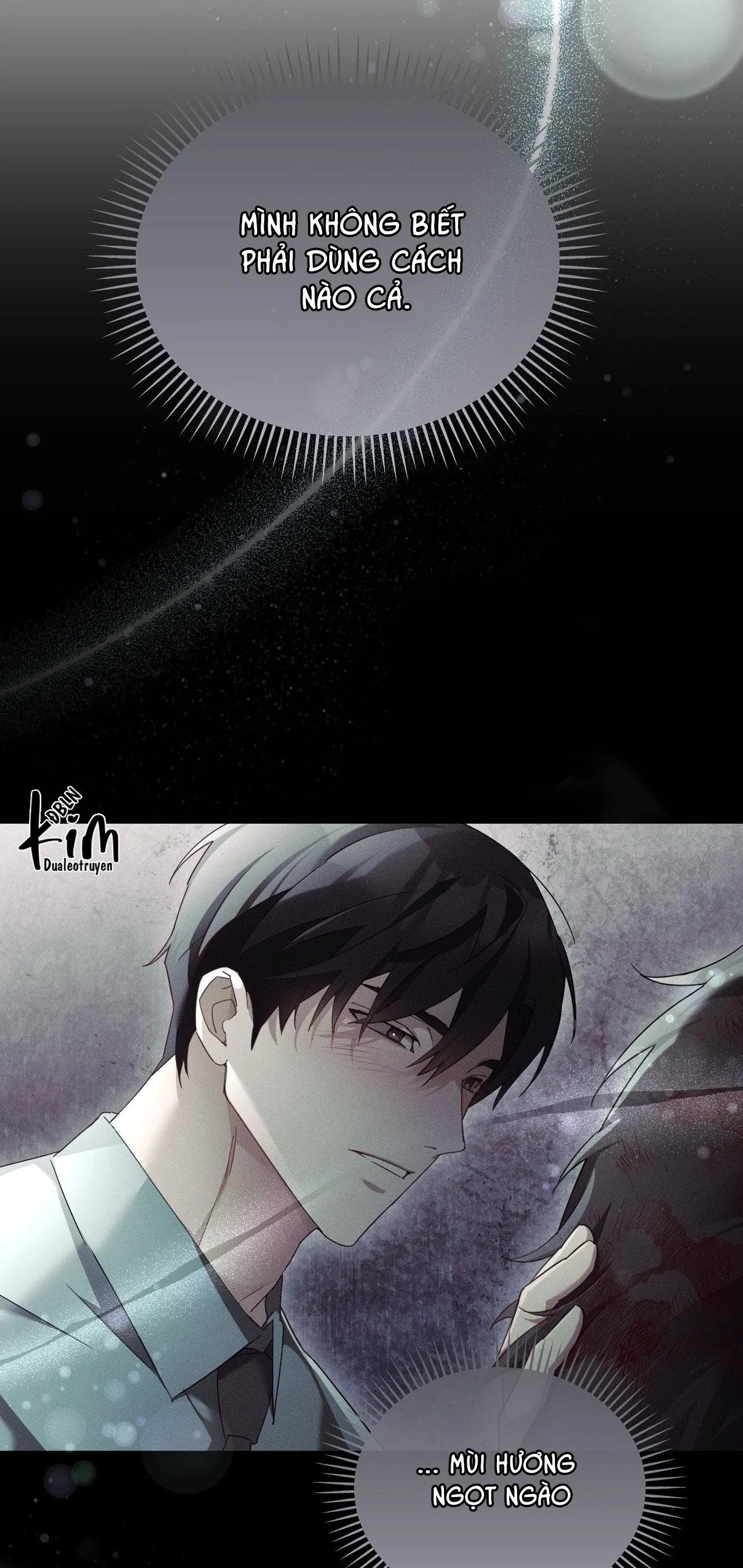 BLOOD POKER Chapter 14 Trang 29