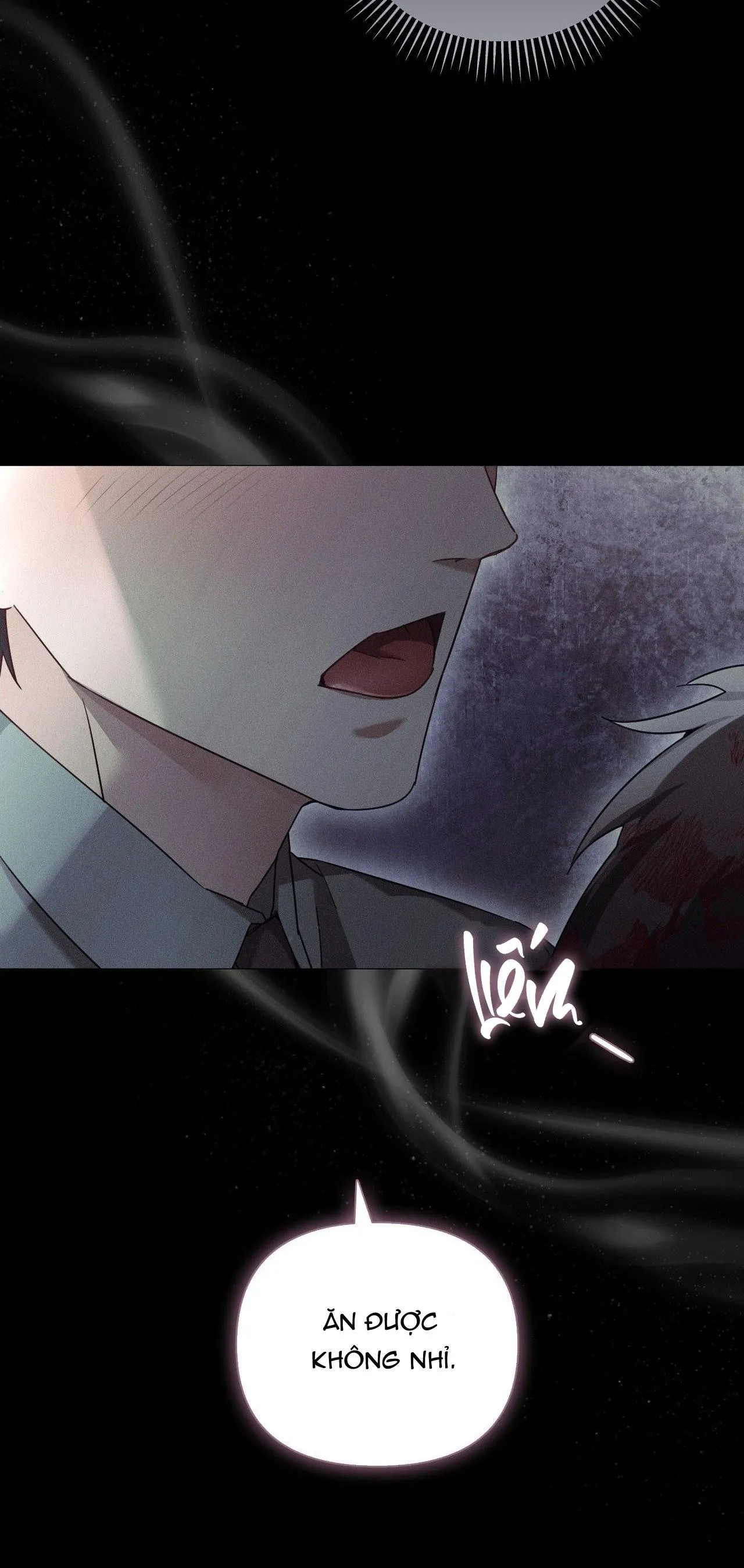 BLOOD POKER Chapter 14 Trang 30