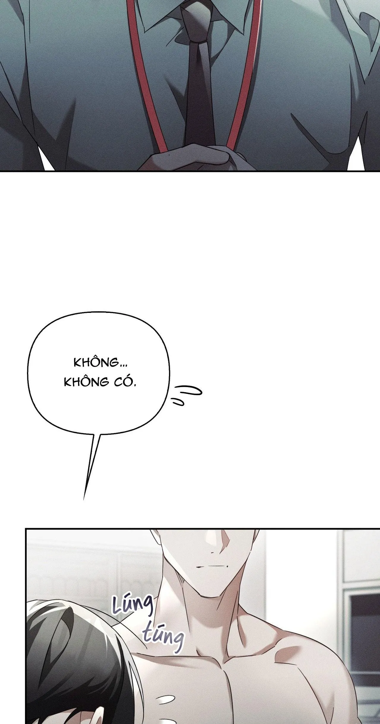 BLOOD POKER Chapter 14 Trang 41