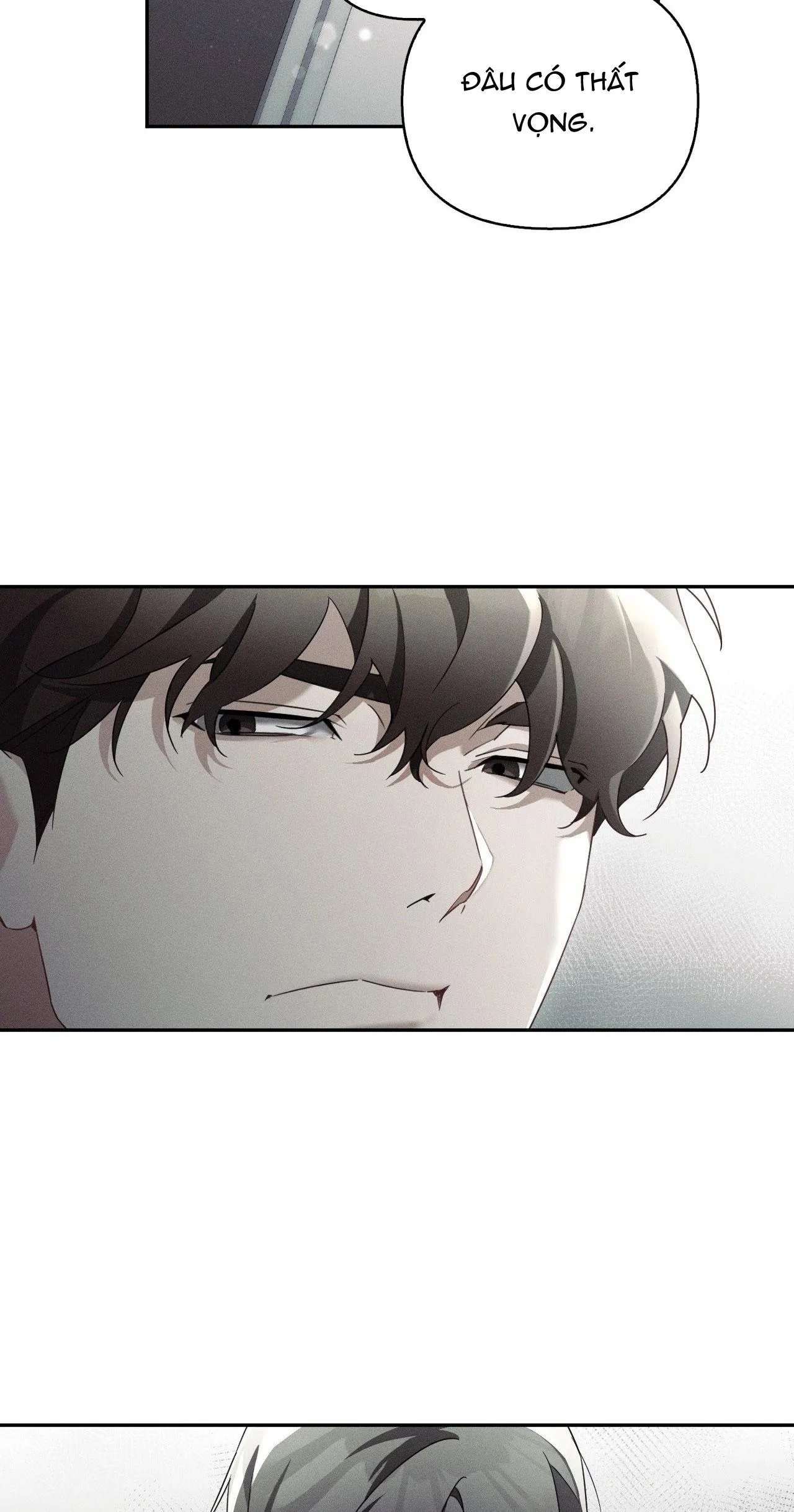 BLOOD POKER Chapter 14 Trang 43