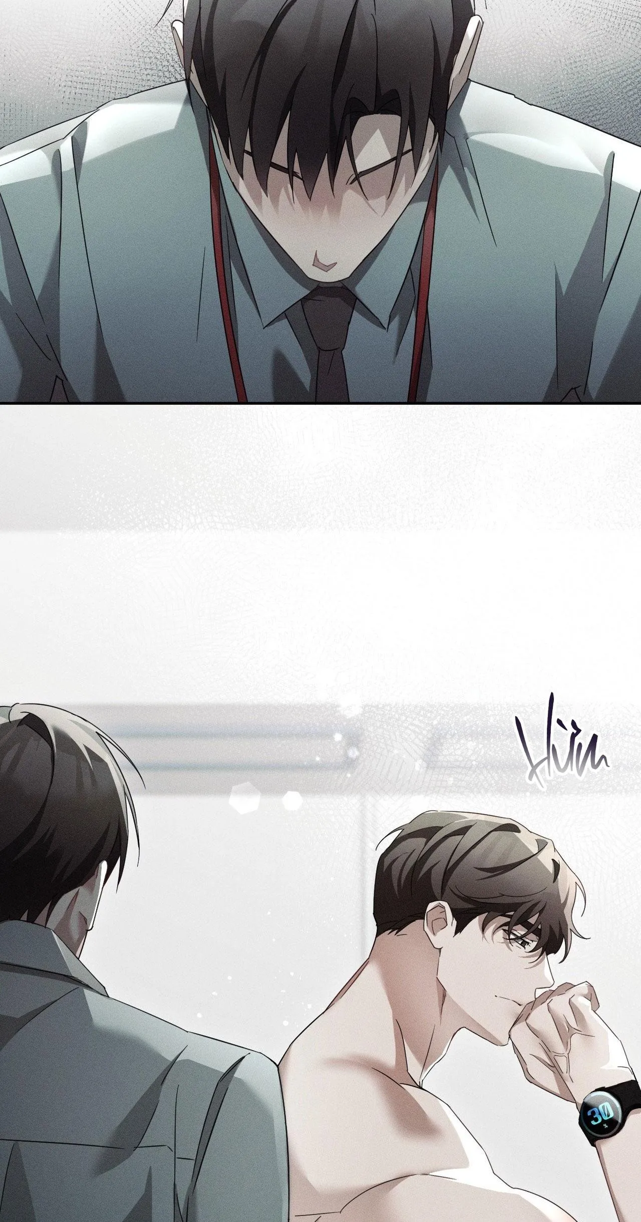 BLOOD POKER Chapter 14 Trang 44