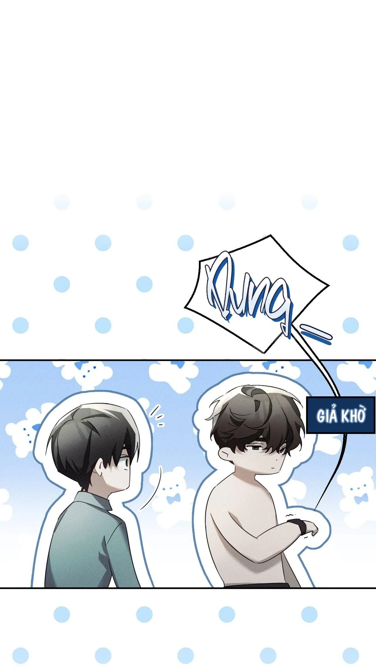 BLOOD POKER Chapter 14 Trang 46