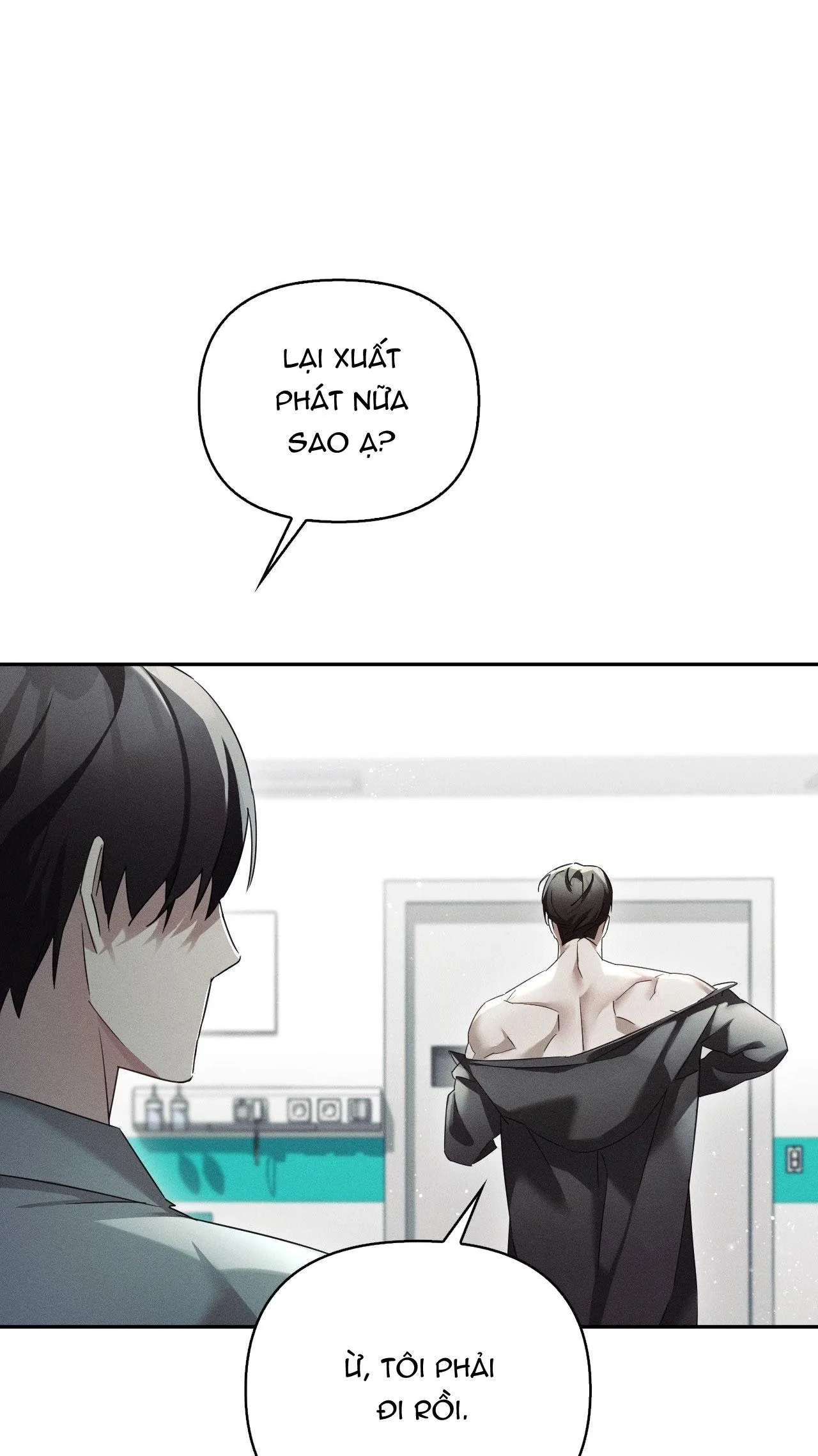 BLOOD POKER Chapter 14 Trang 48