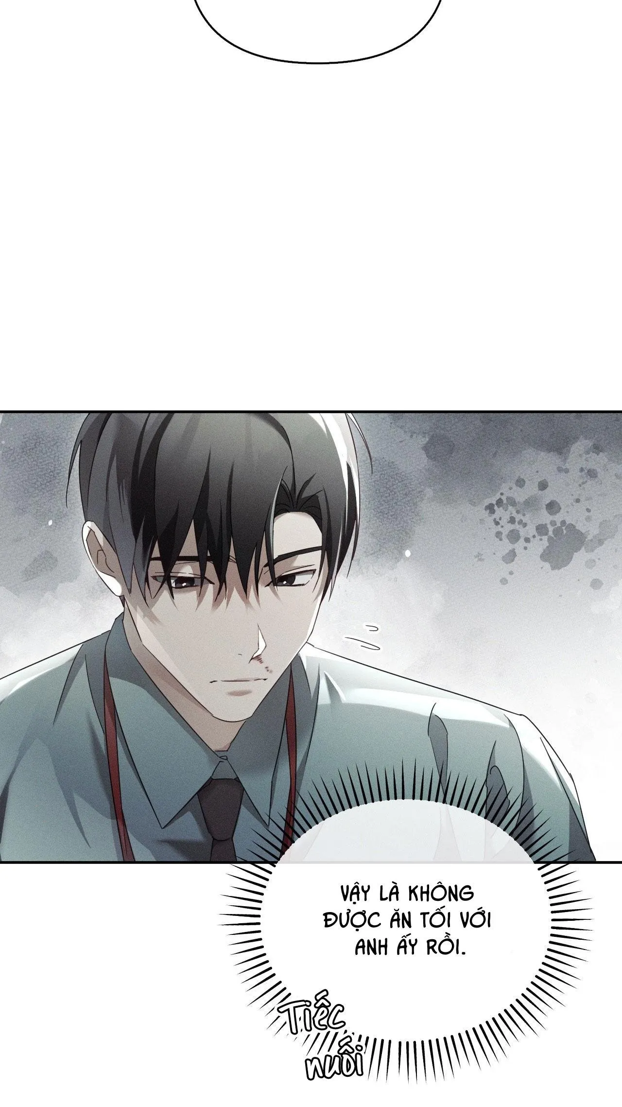 BLOOD POKER Chapter 14 Trang 49