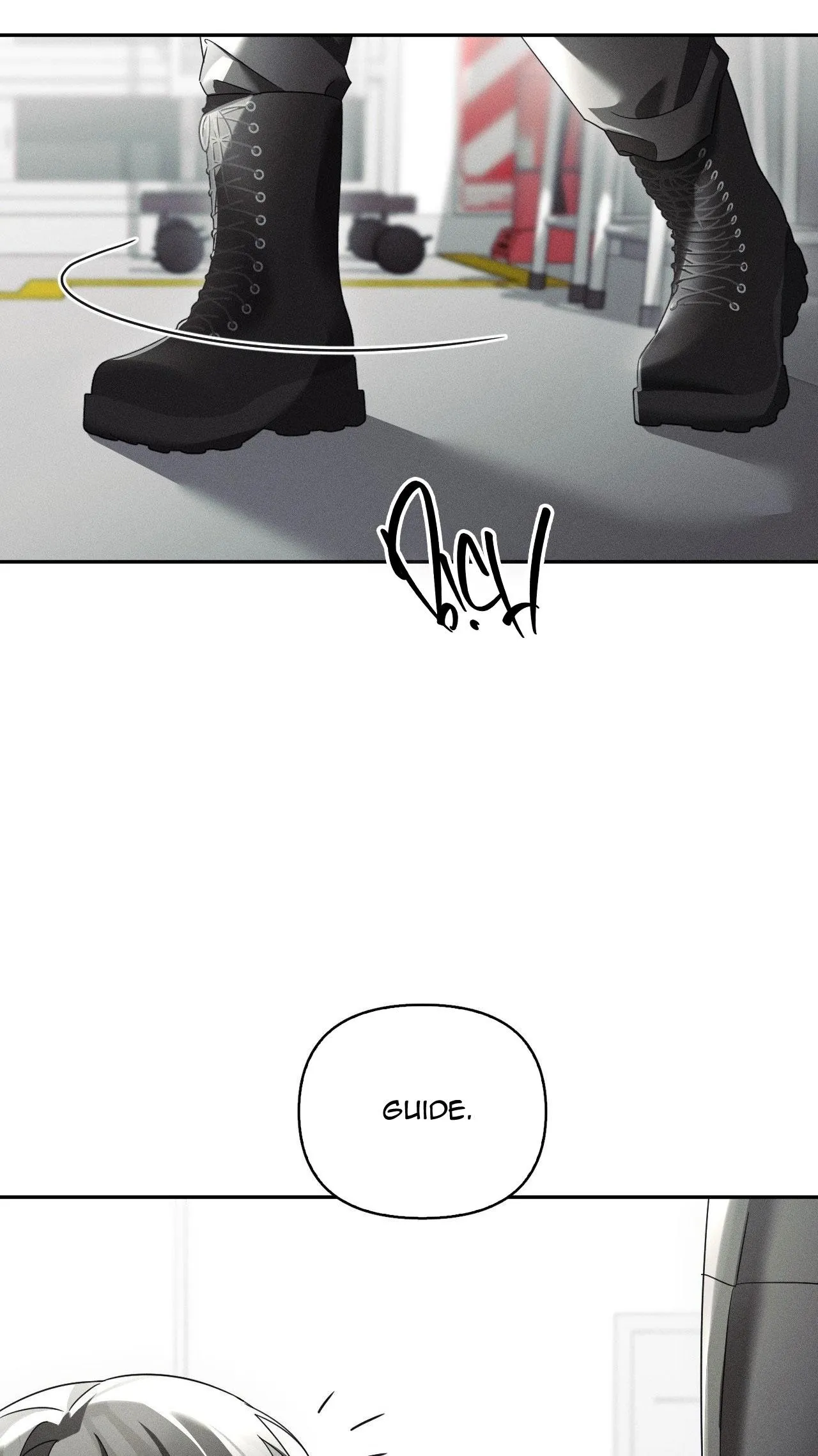 BLOOD POKER Chapter 14 Trang 51