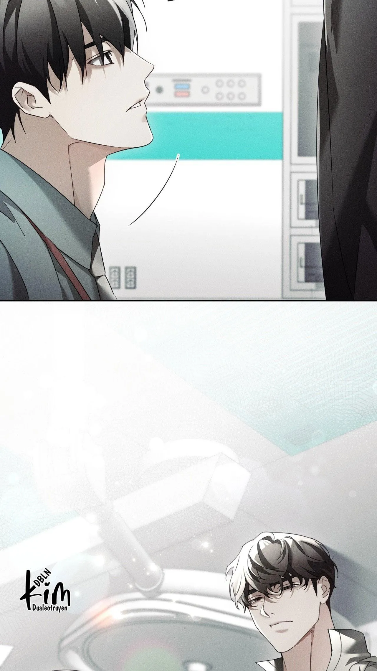 BLOOD POKER Chapter 14 Trang 52