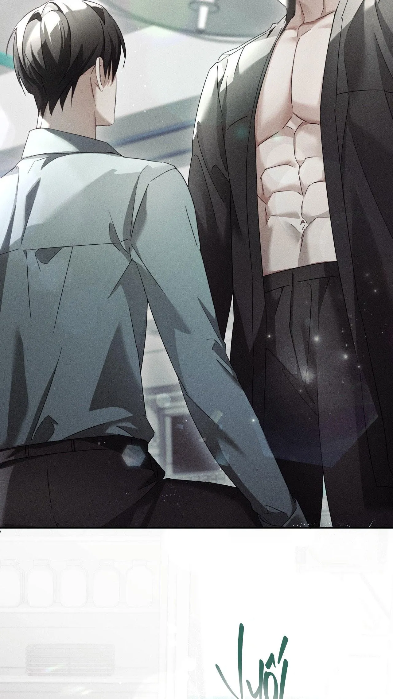 BLOOD POKER Chapter 14 Trang 53