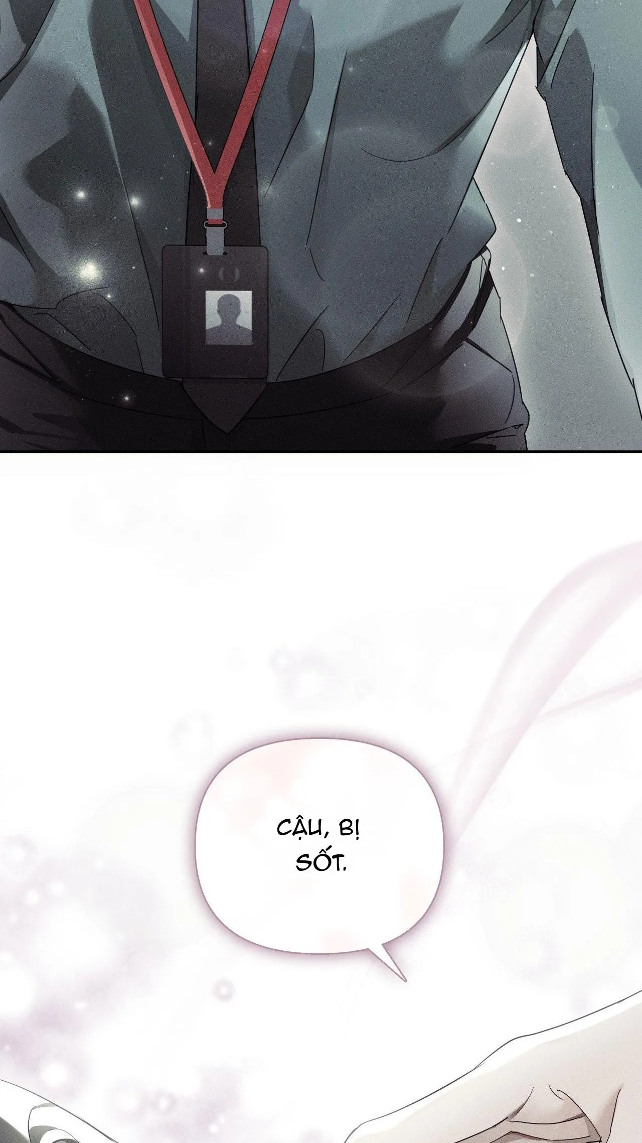 BLOOD POKER Chapter 14 Trang 55