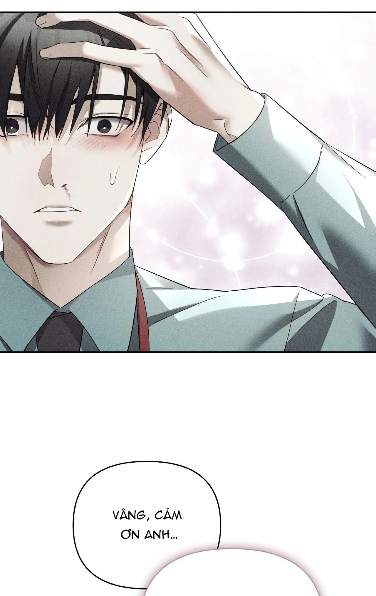 BLOOD POKER Chapter 14 Trang 57