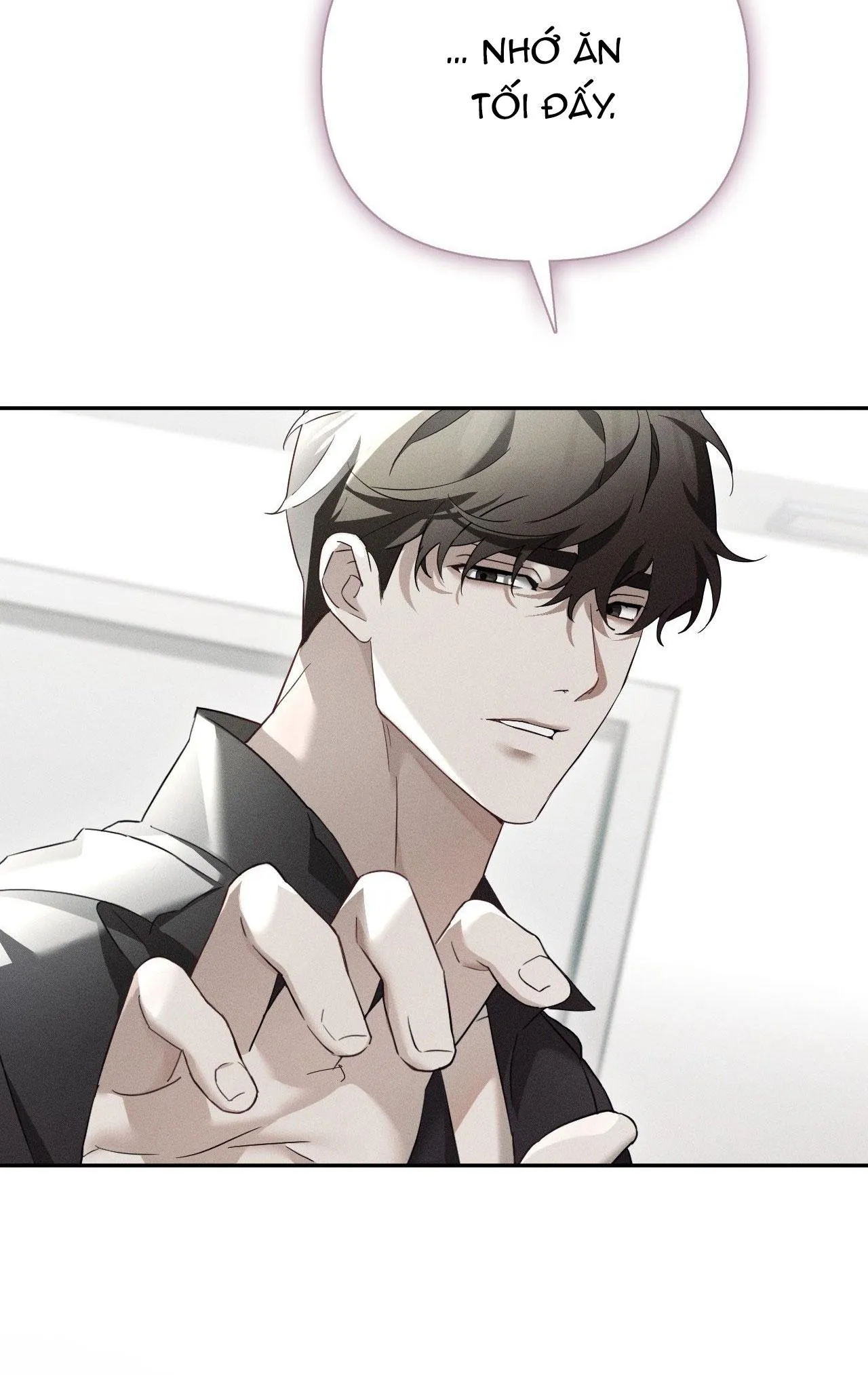 BLOOD POKER Chapter 14 Trang 58