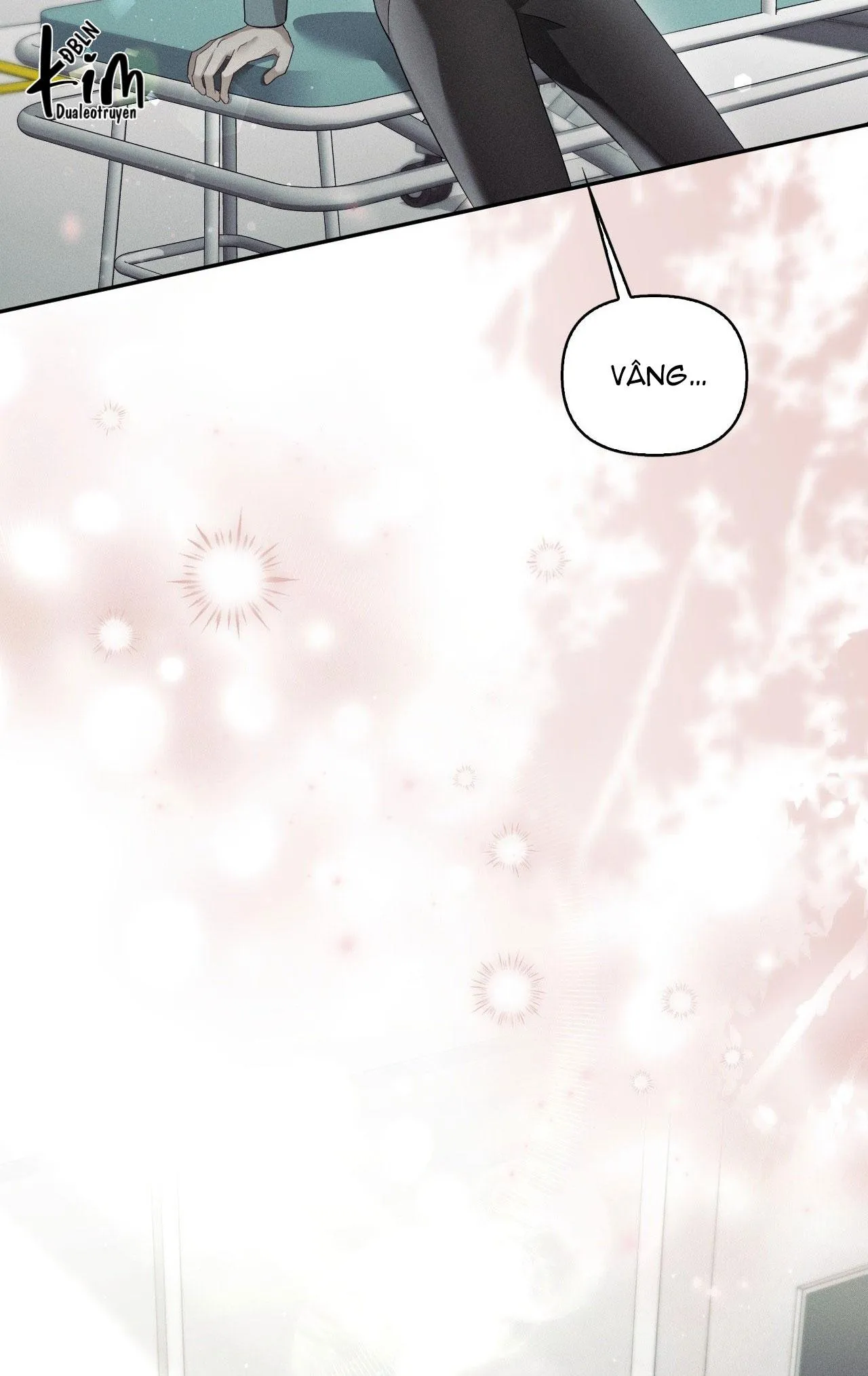 BLOOD POKER Chapter 14 Trang 60