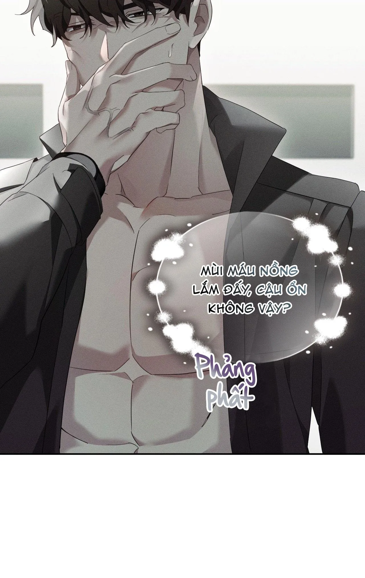 BLOOD POKER Chapter 14 Trang 63