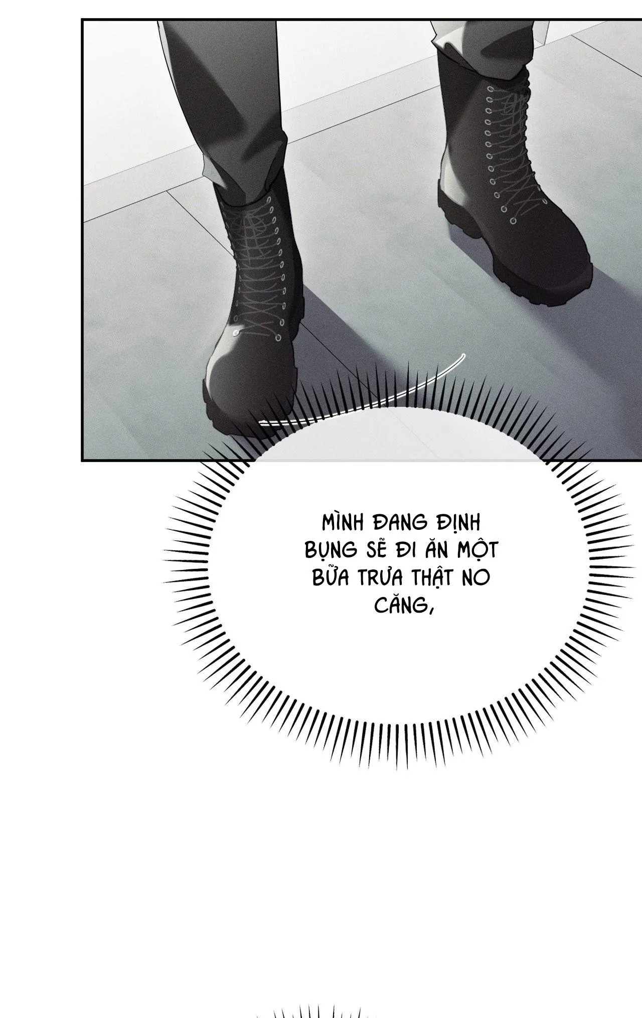 BLOOD POKER Chapter 14 Trang 65