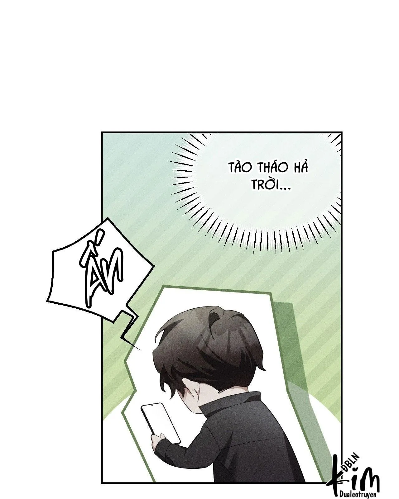 BLOOD POKER Chapter 14 Trang 69