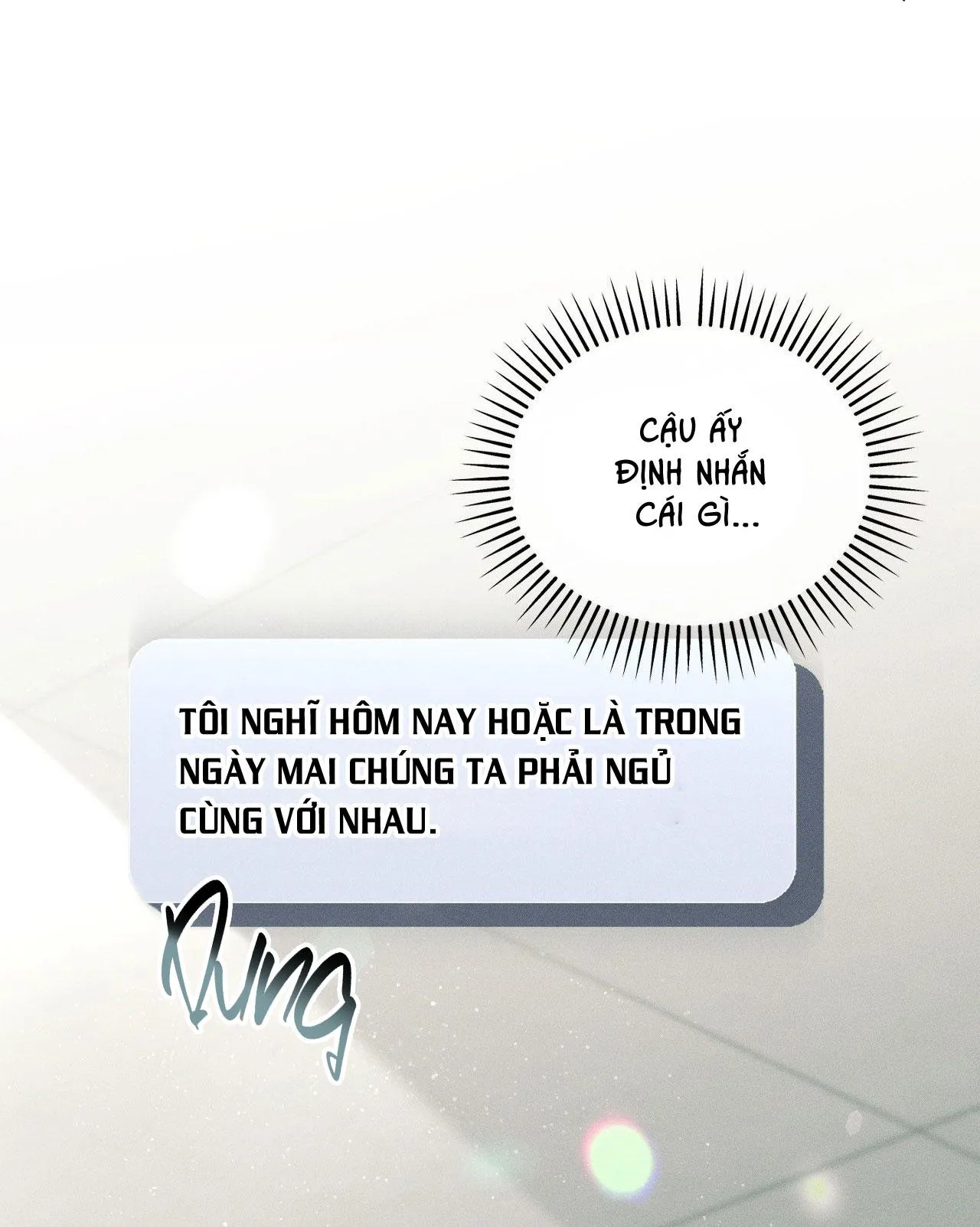 BLOOD POKER Chapter 14 Trang 70