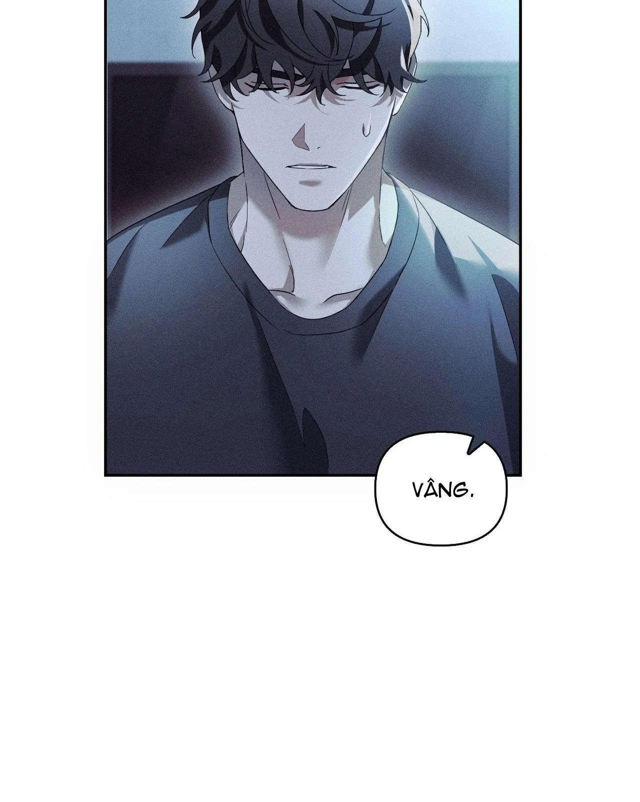 BLOOD POKER Chapter 14 Trang 74