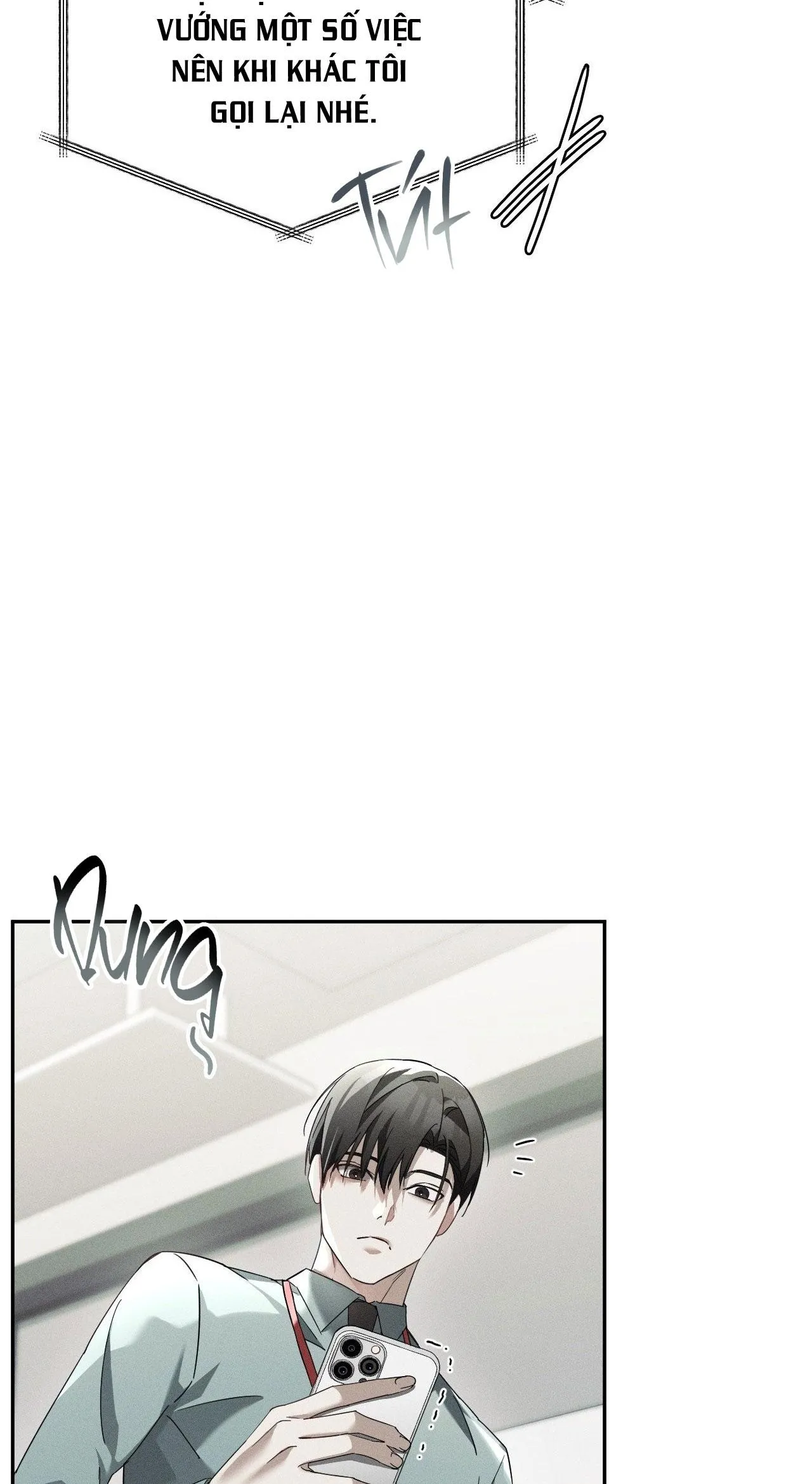 BLOOD POKER Chapter 15 Trang 16