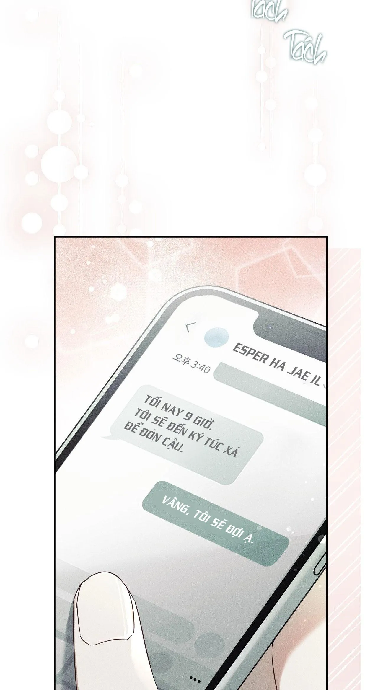 BLOOD POKER Chapter 15 Trang 19