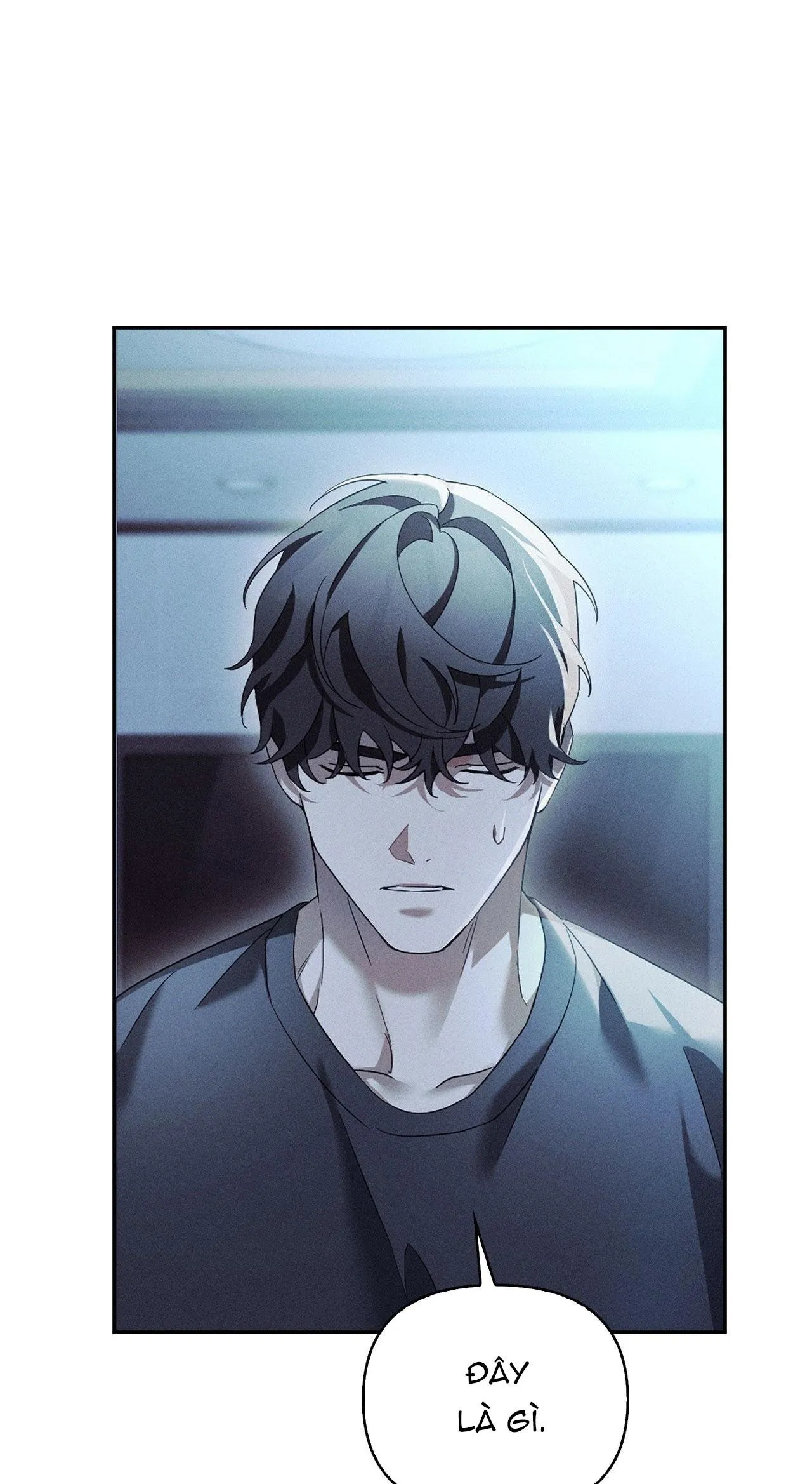 BLOOD POKER Chapter 15 Trang 21