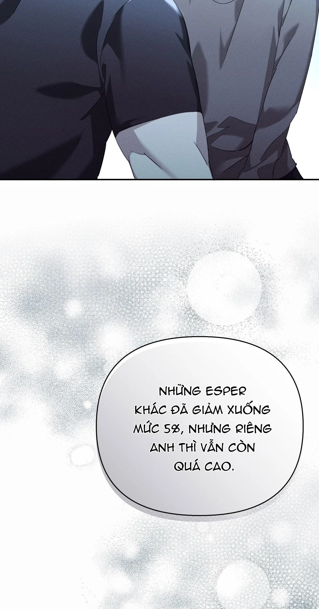 BLOOD POKER Chapter 15 Trang 29