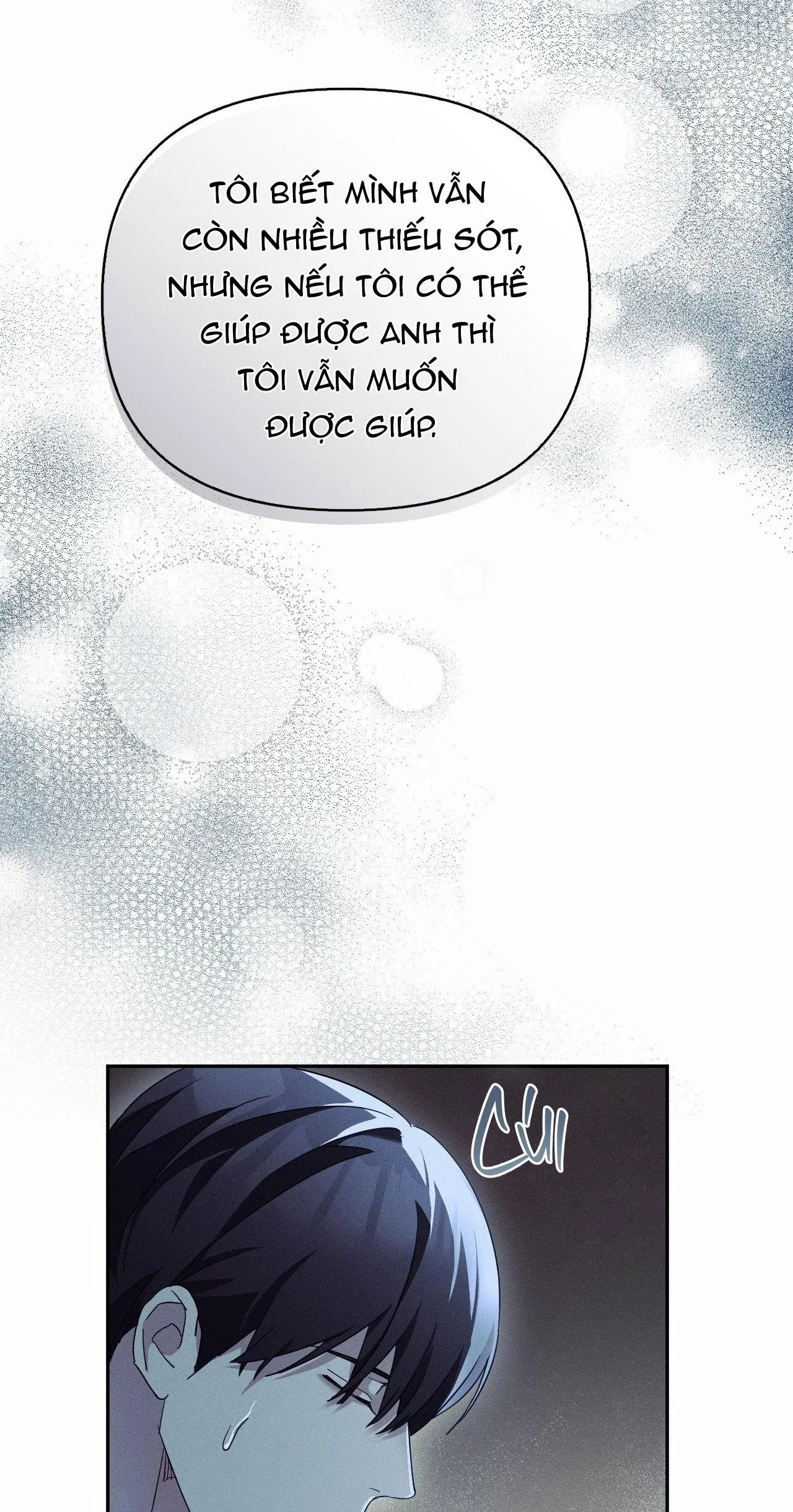 BLOOD POKER Chapter 15 Trang 30