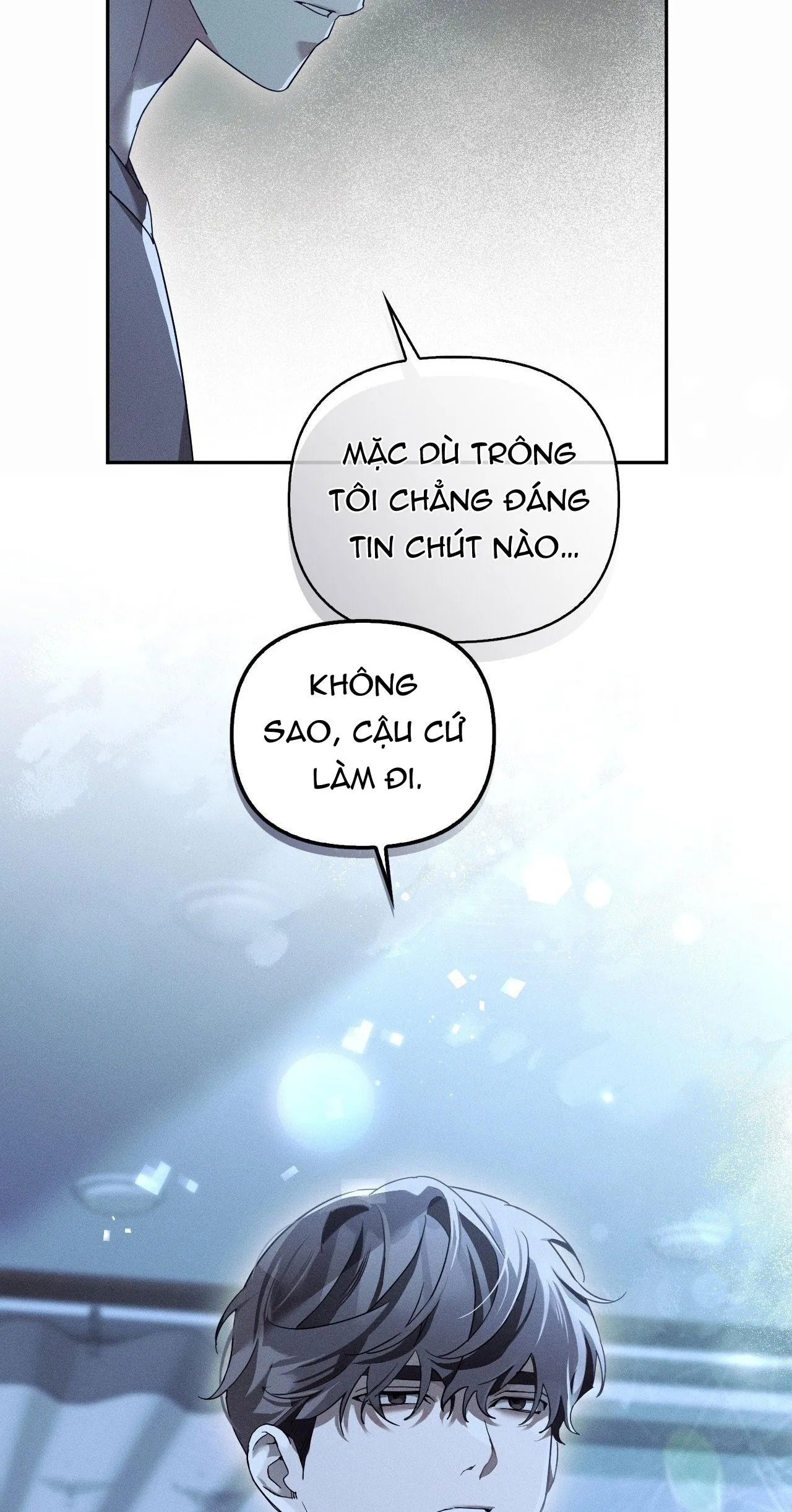 BLOOD POKER Chapter 15 Trang 31