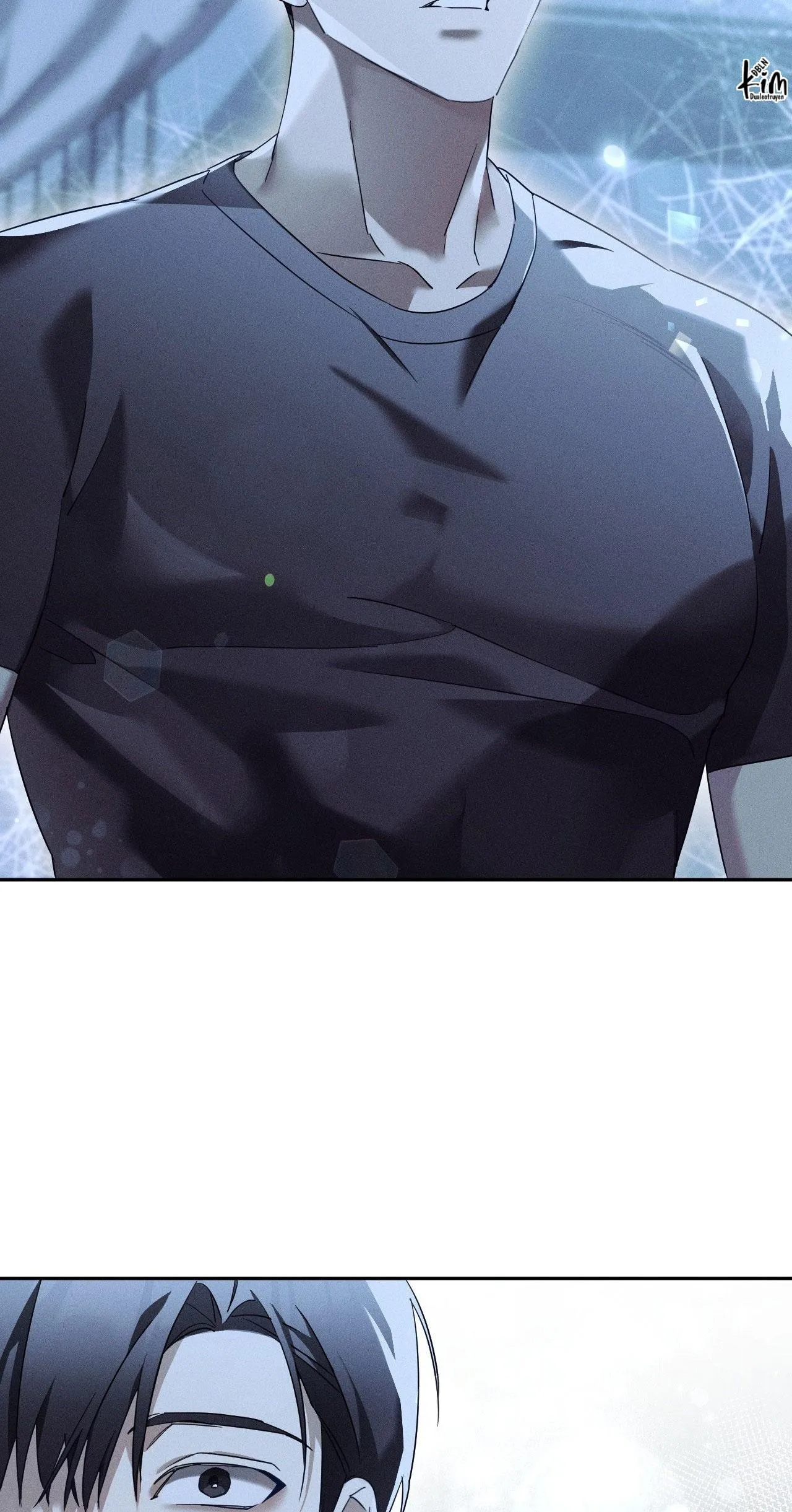 BLOOD POKER Chapter 15 Trang 32