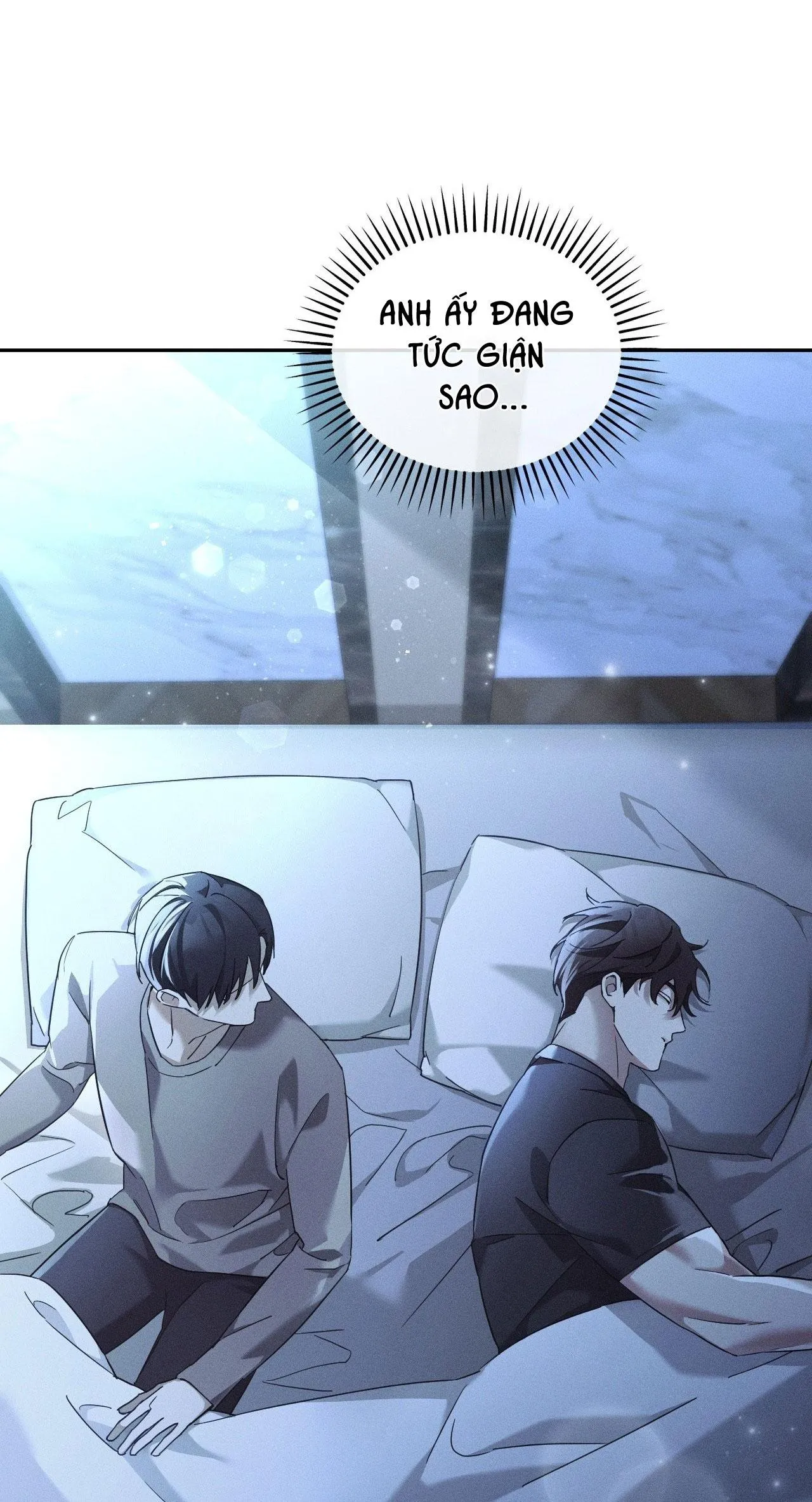 BLOOD POKER Chapter 15 Trang 36