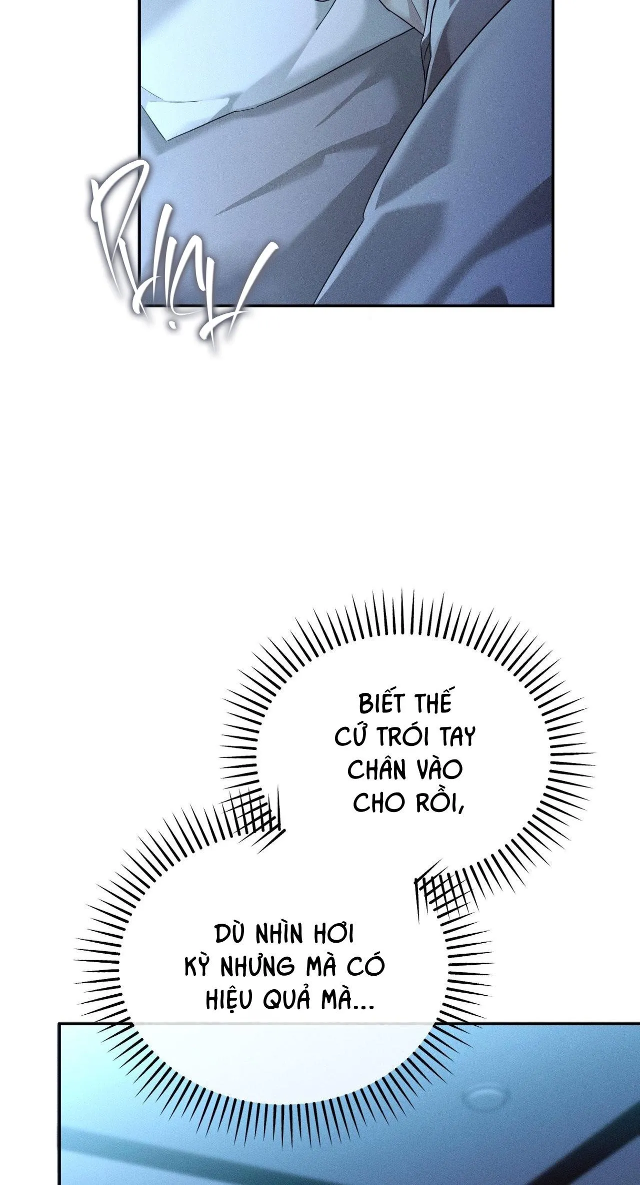 BLOOD POKER Chapter 15 Trang 38