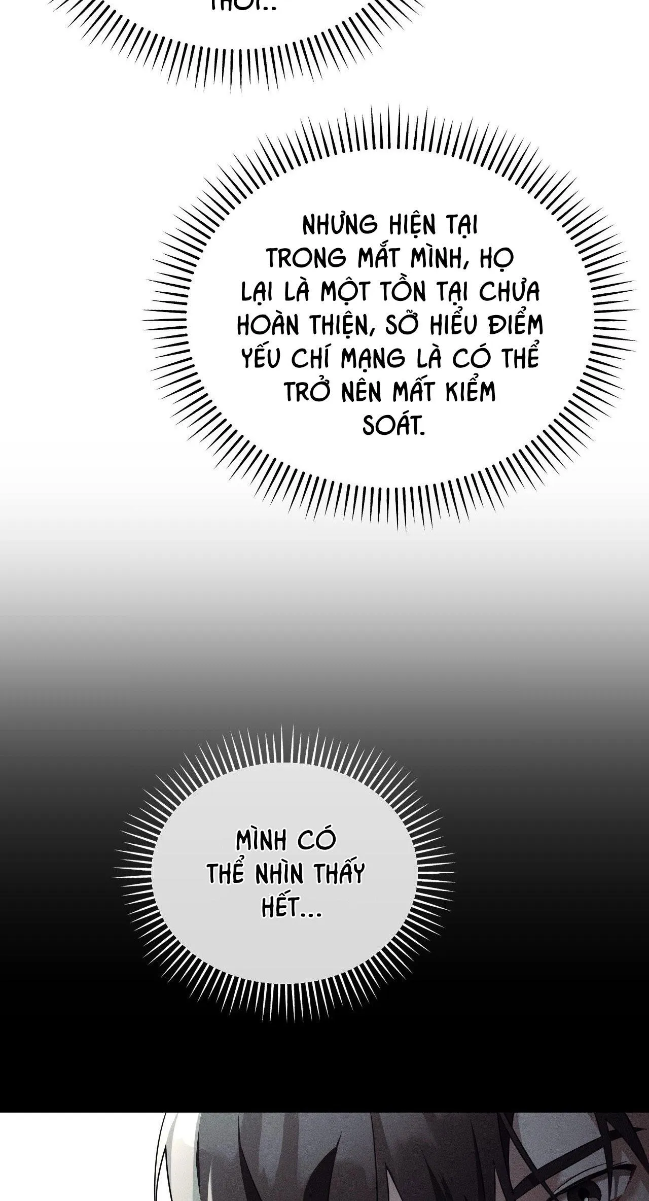 BLOOD POKER Chapter 15 Trang 42