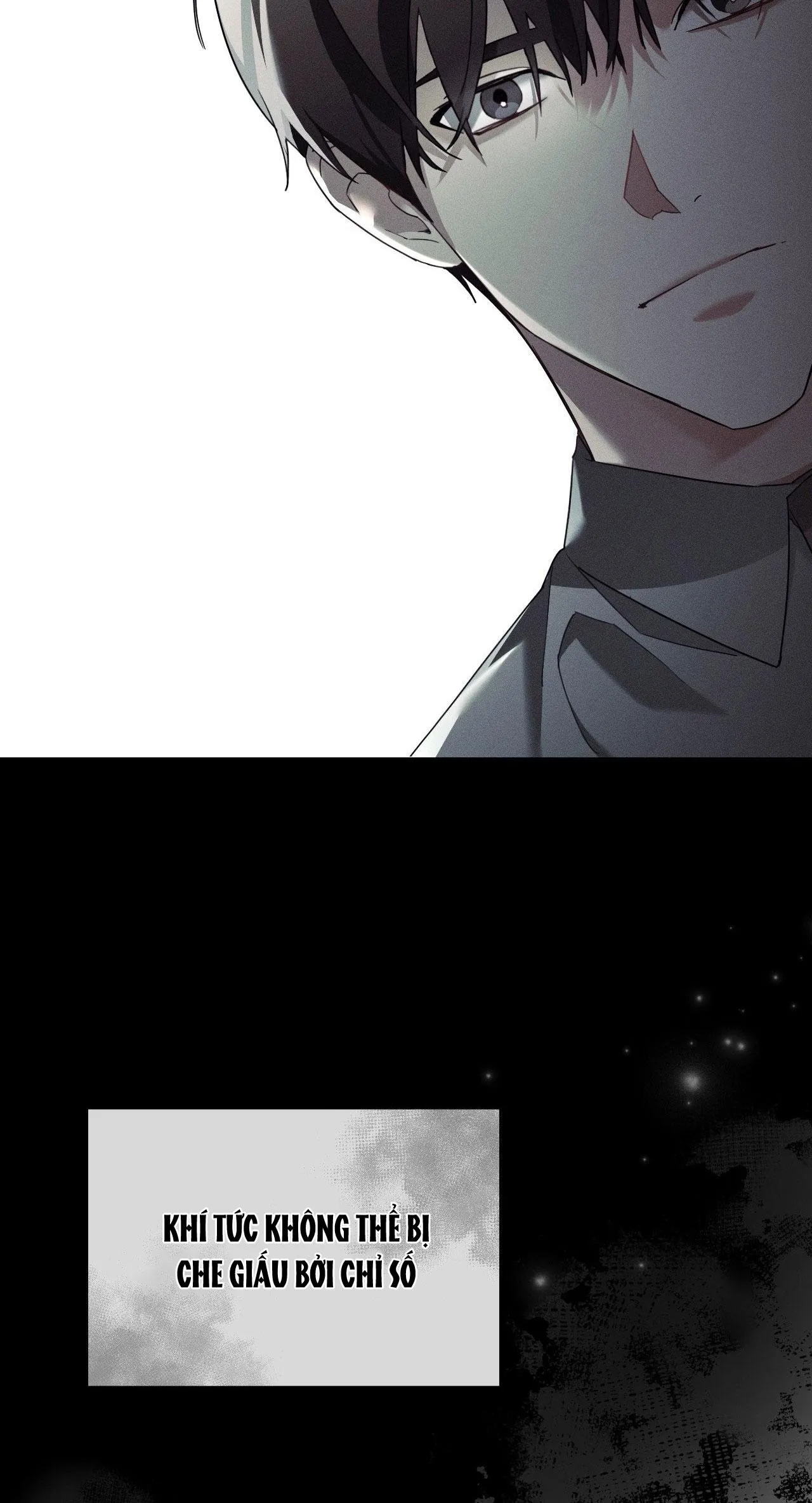 BLOOD POKER Chapter 15 Trang 43