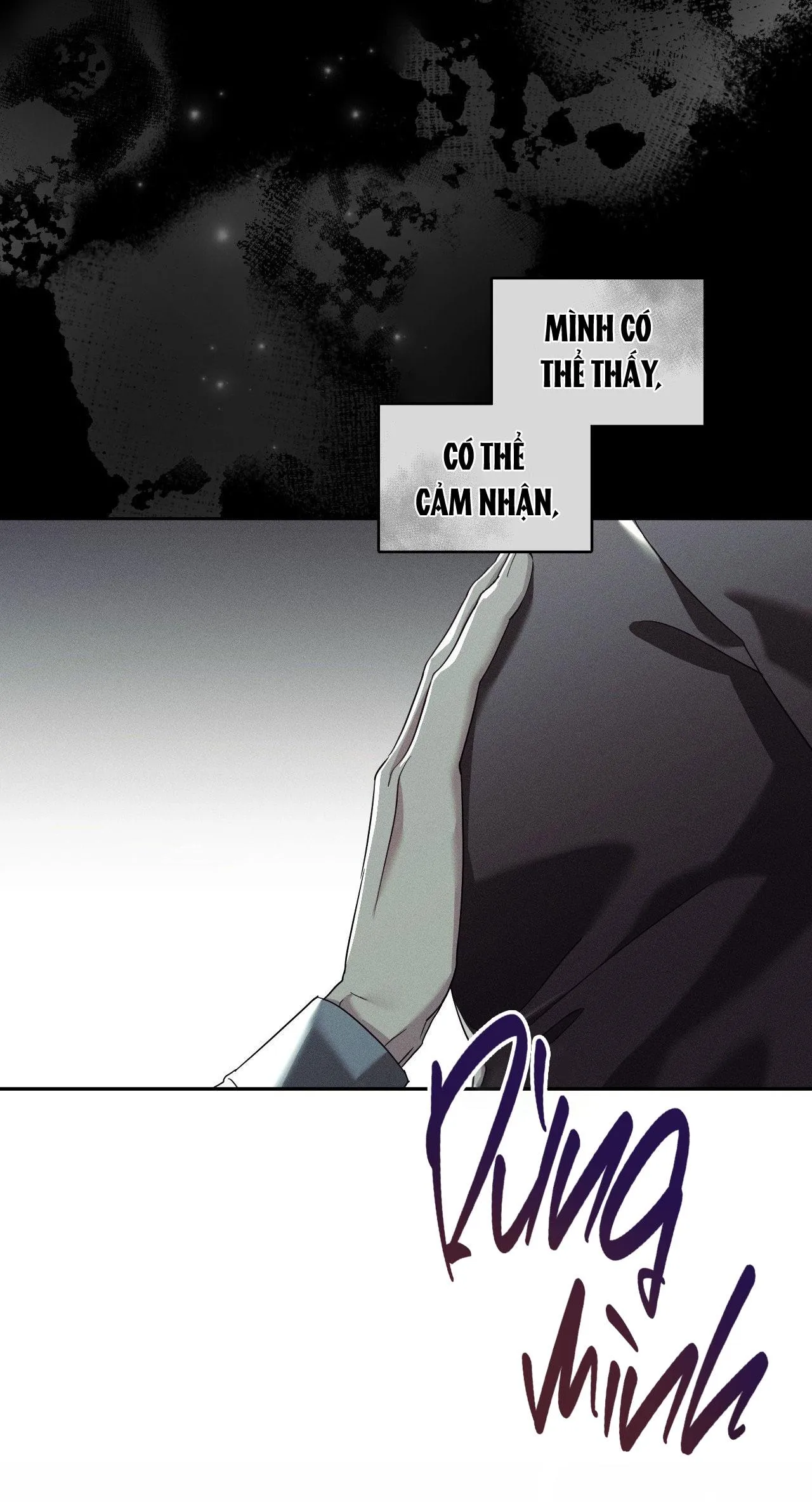 BLOOD POKER Chapter 15 Trang 44