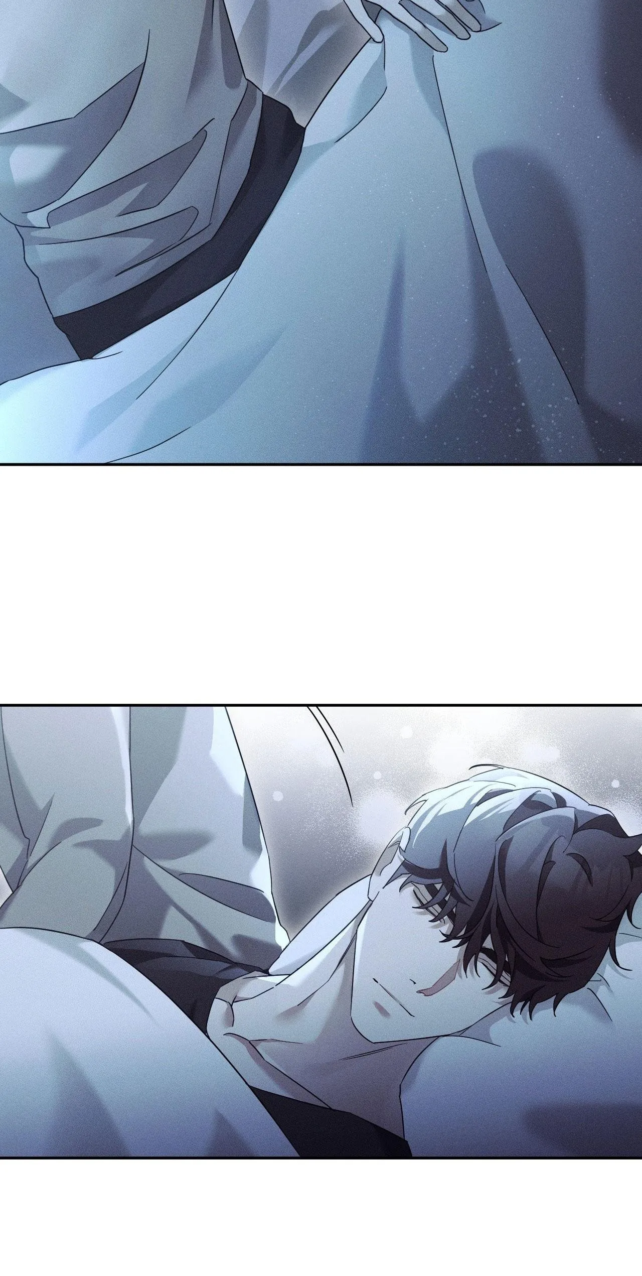 BLOOD POKER Chapter 15 Trang 47