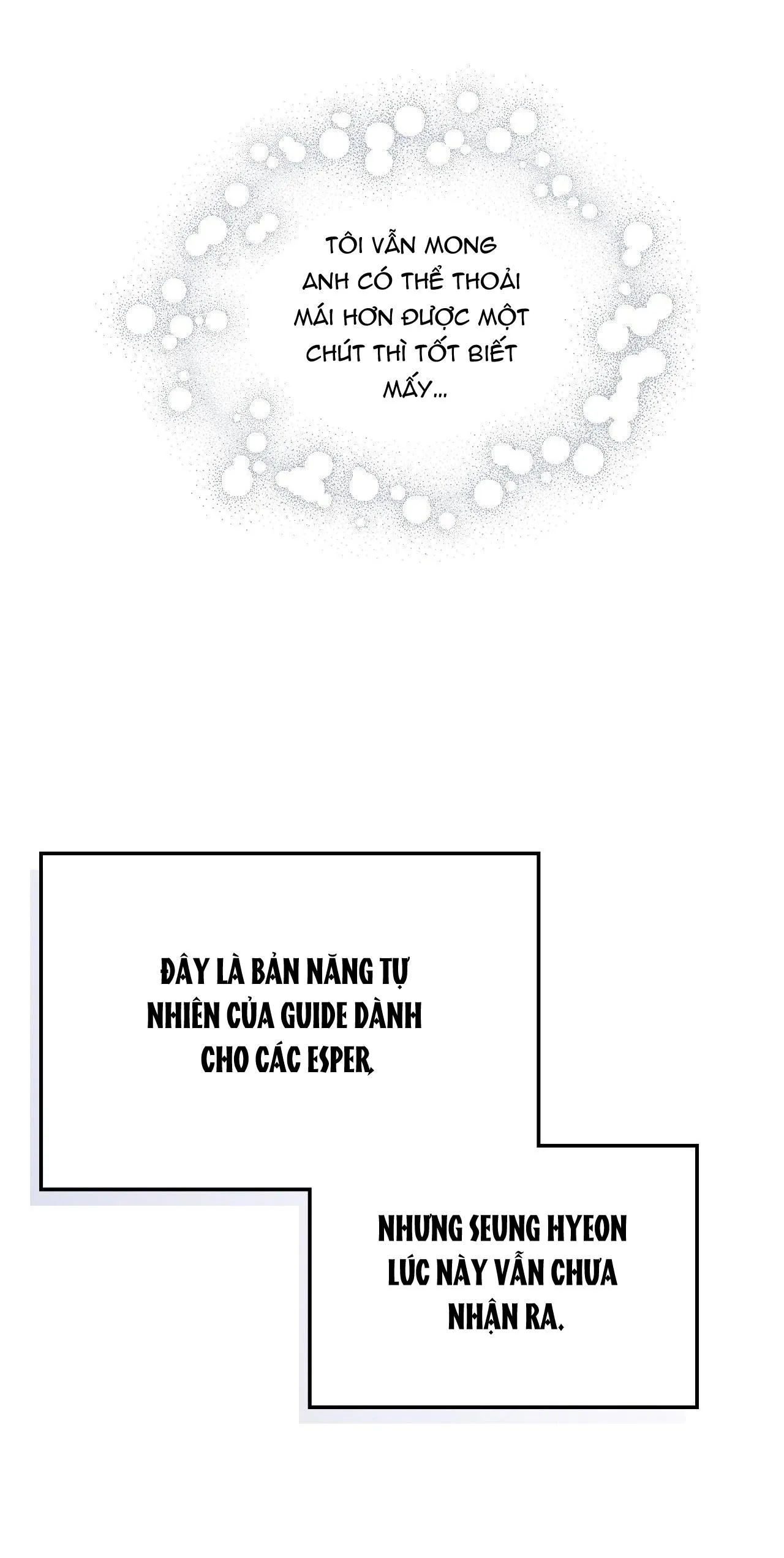 BLOOD POKER Chapter 15 Trang 48