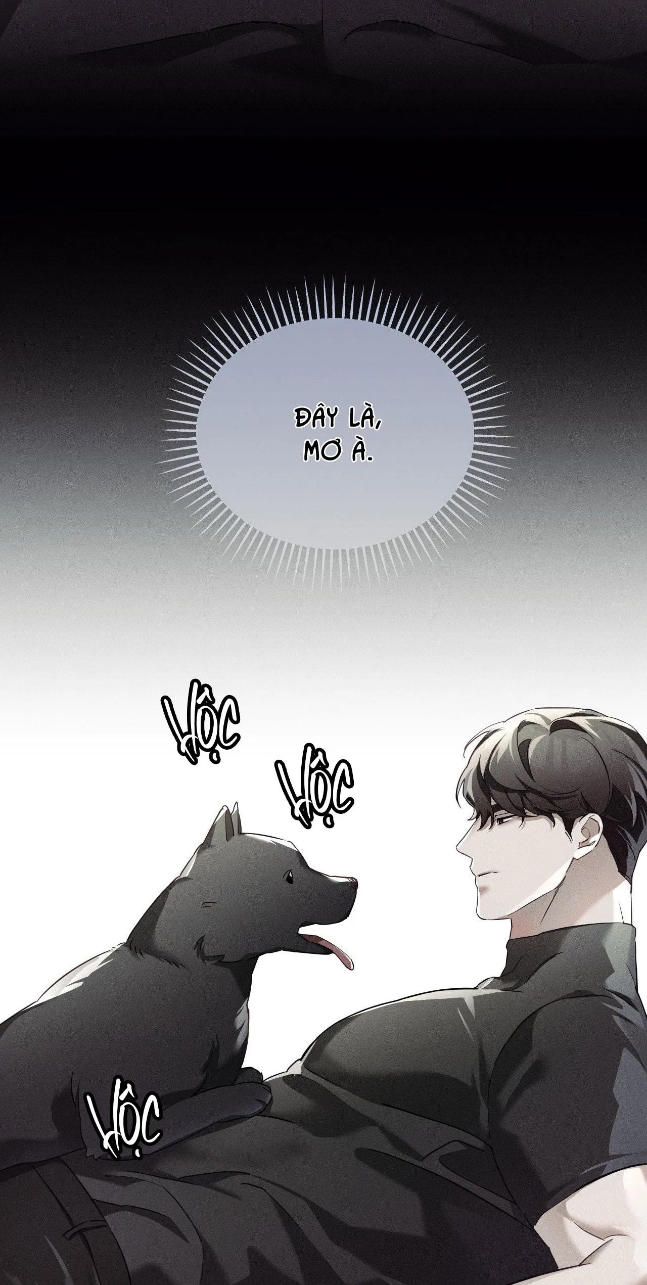 BLOOD POKER Chapter 15 Trang 52