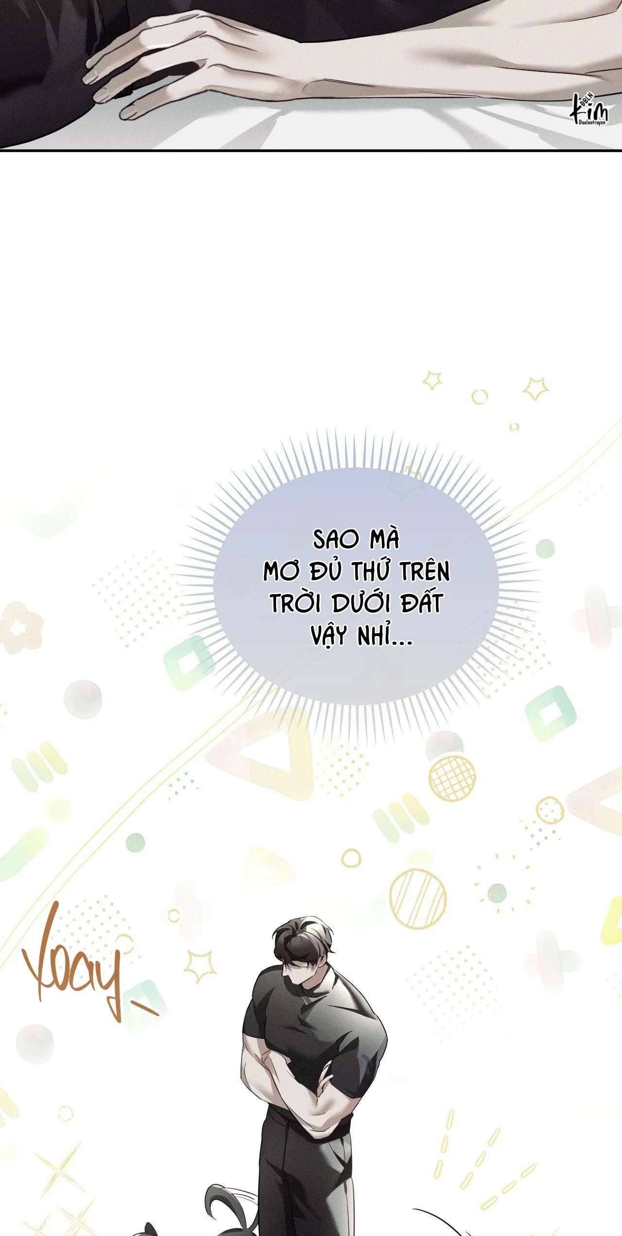 BLOOD POKER Chapter 15 Trang 53