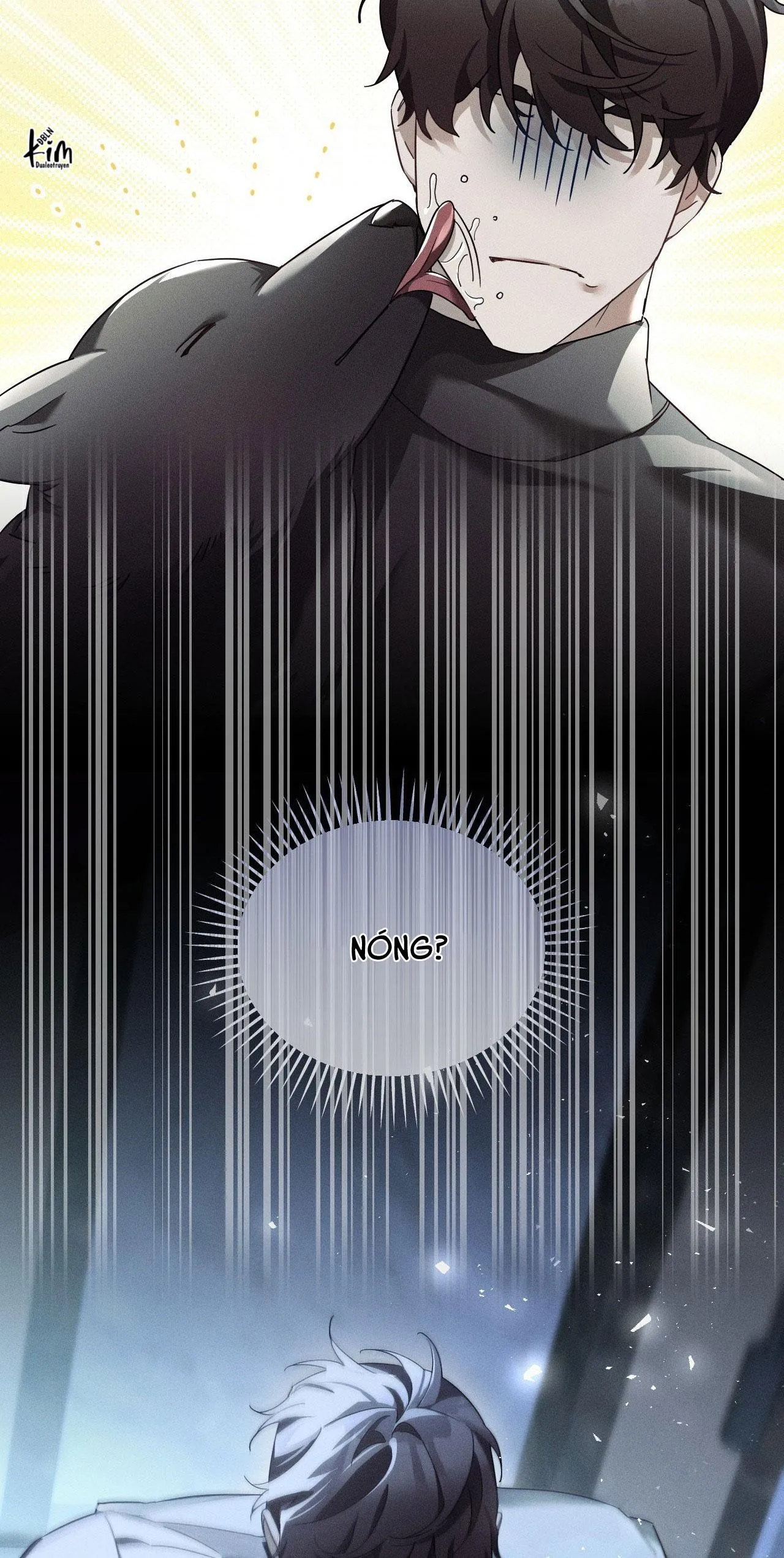 BLOOD POKER Chapter 15 Trang 55