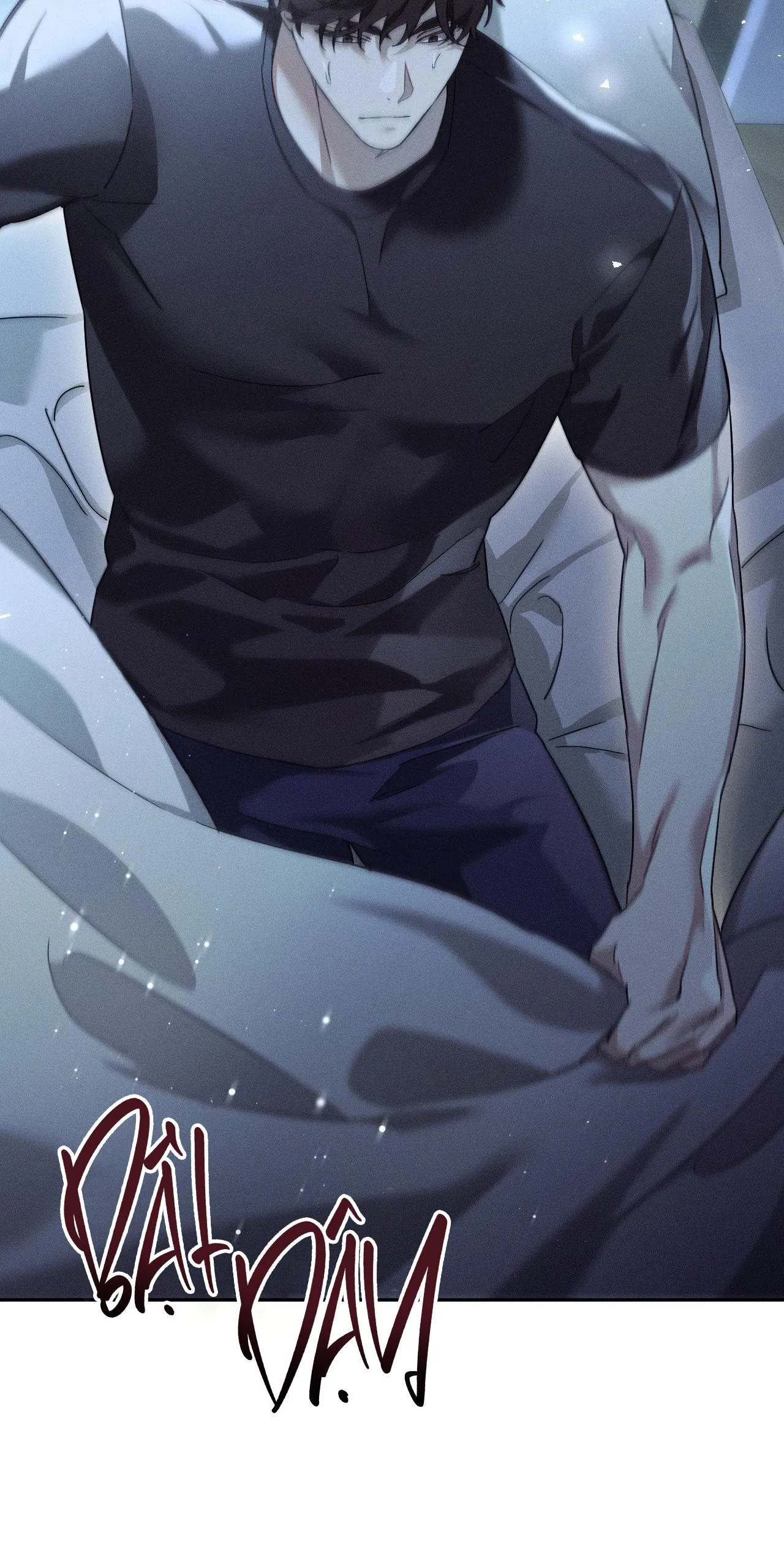 BLOOD POKER Chapter 15 Trang 56