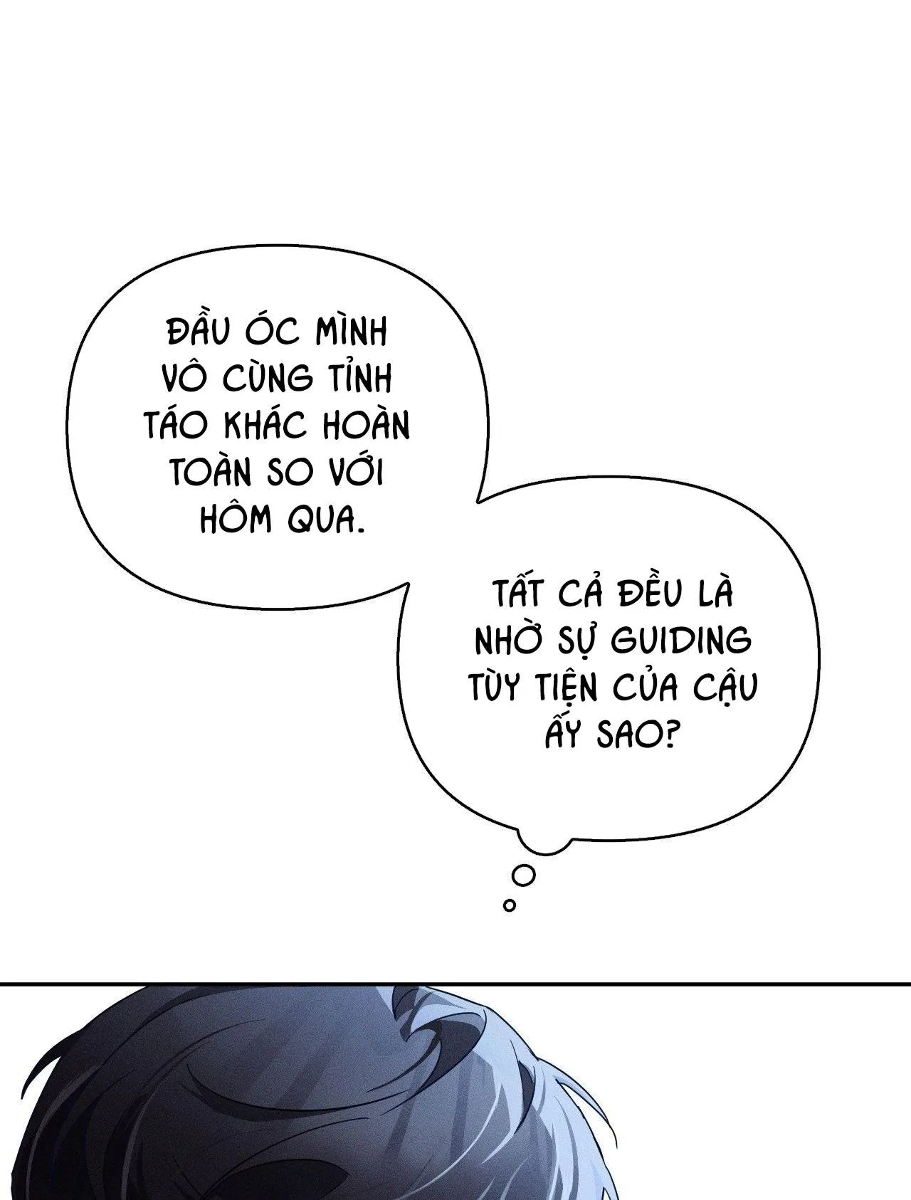 BLOOD POKER Chapter 15 Trang 58