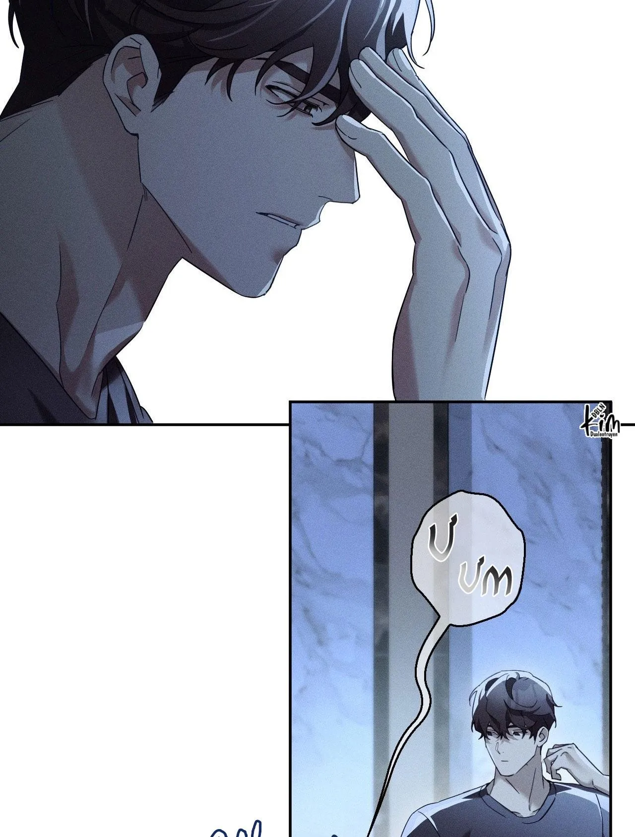 BLOOD POKER Chapter 15 Trang 59