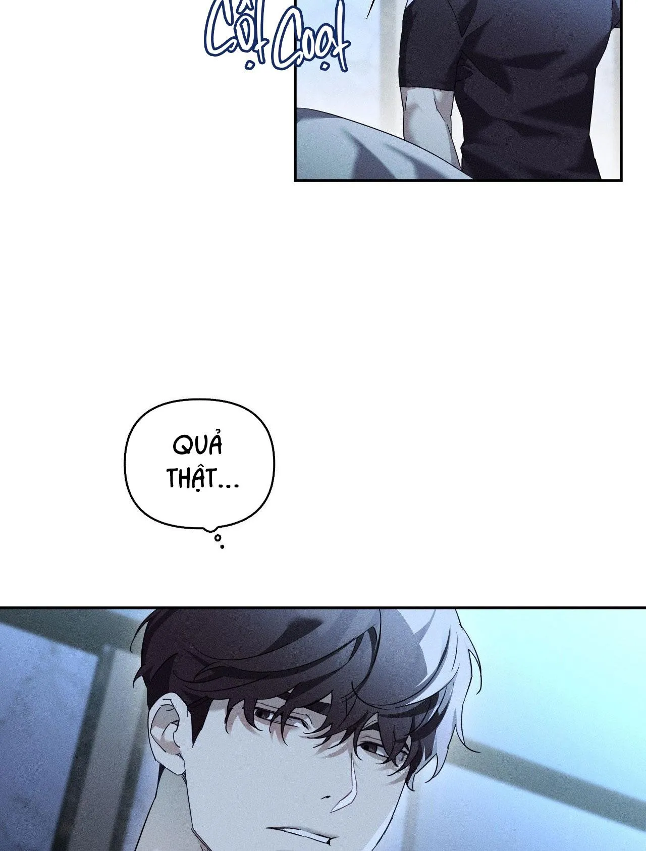 BLOOD POKER Chapter 15 Trang 60