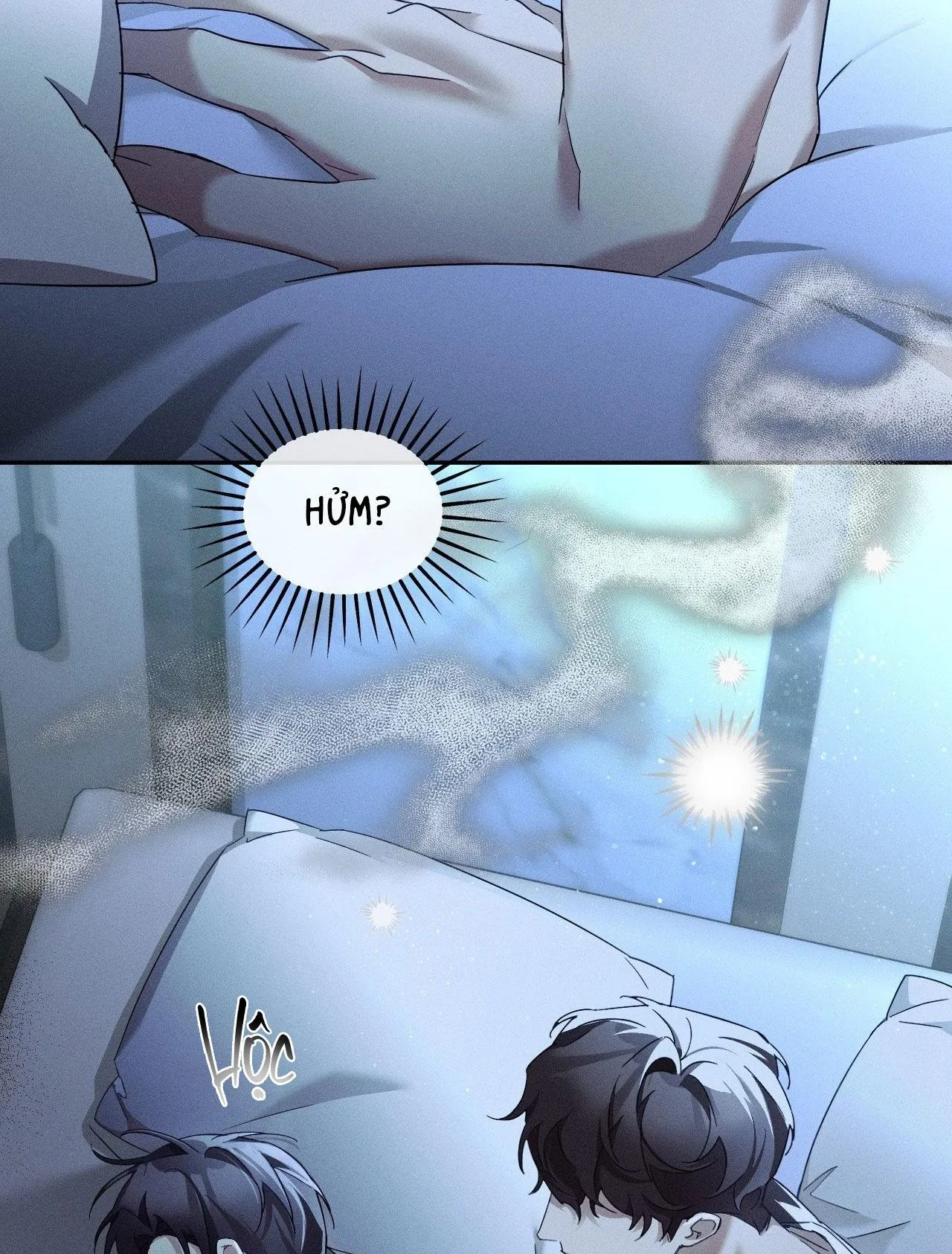 BLOOD POKER Chapter 15 Trang 62