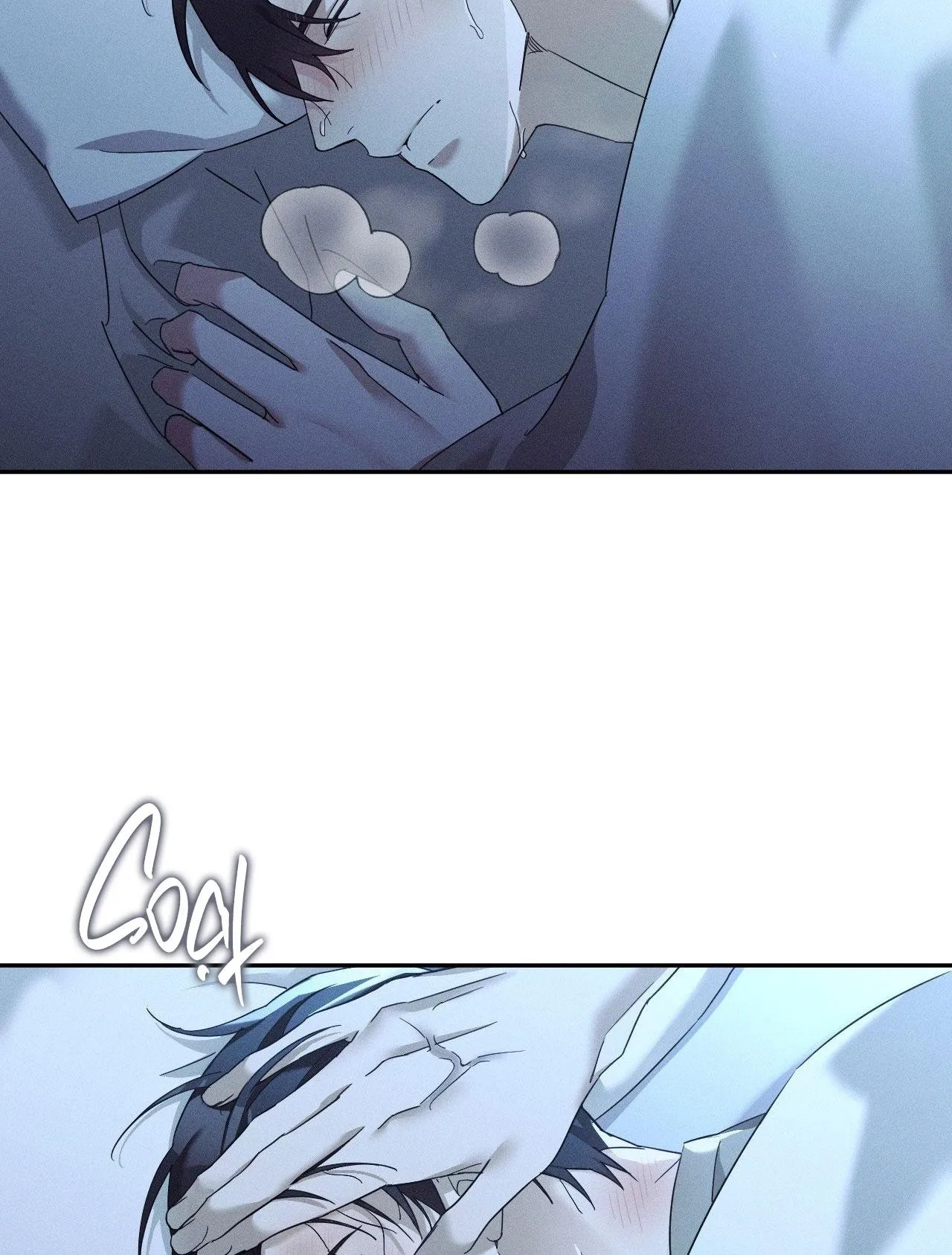 BLOOD POKER Chapter 15 Trang 66