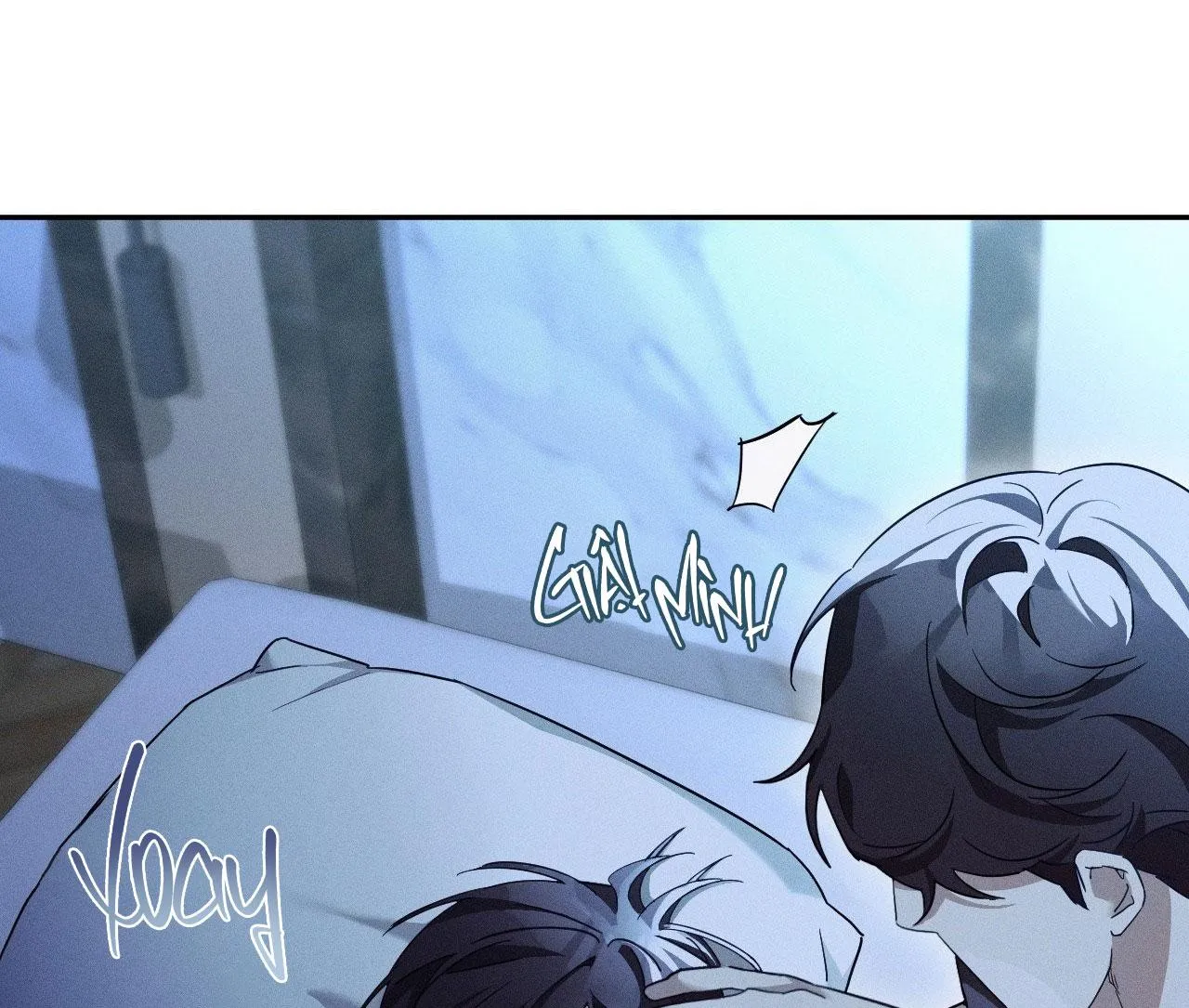 BLOOD POKER Chapter 15 Trang 68