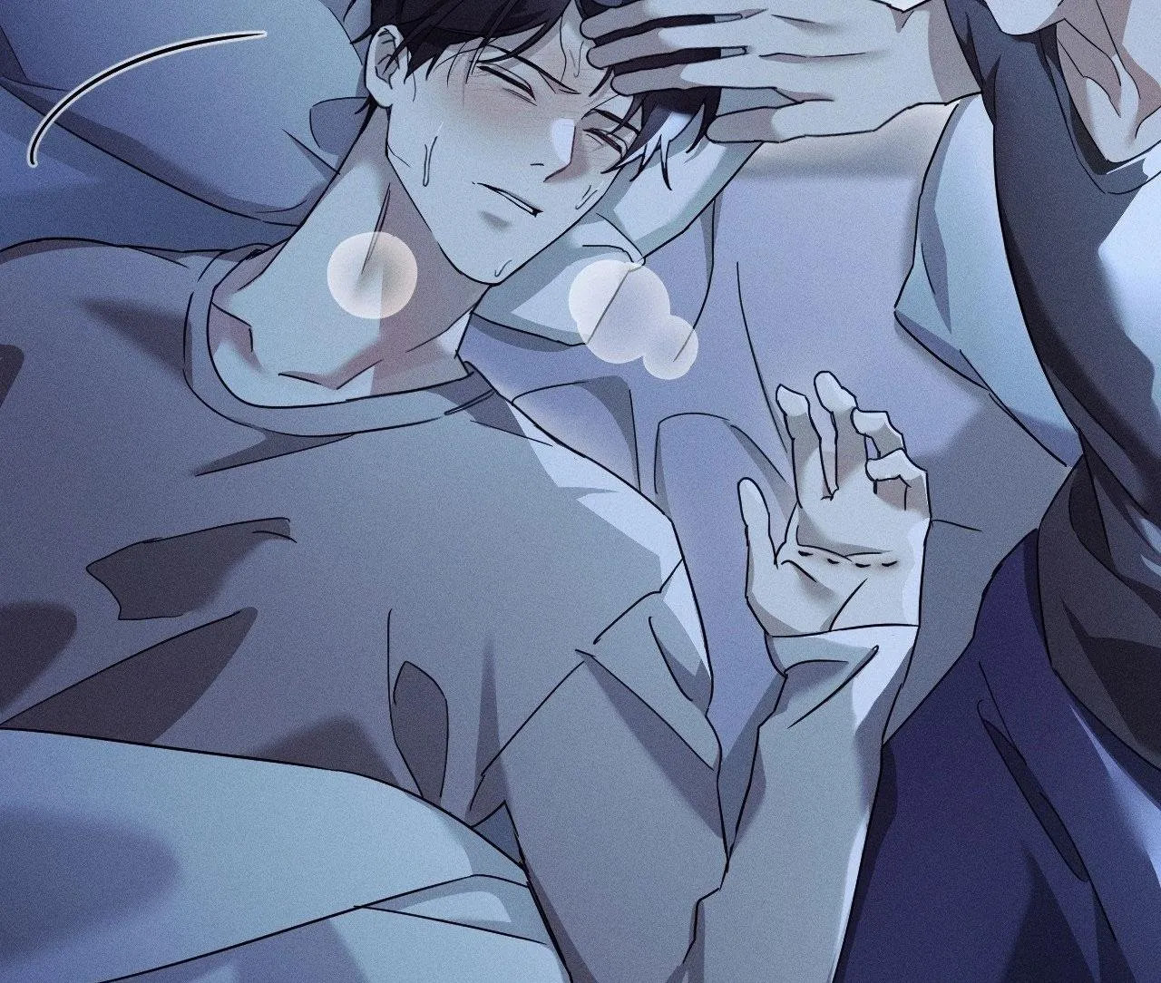 BLOOD POKER Chapter 15 Trang 69