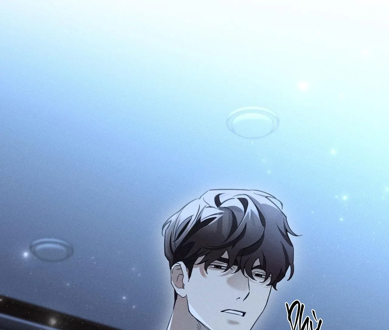 BLOOD POKER Chapter 15 Trang 73