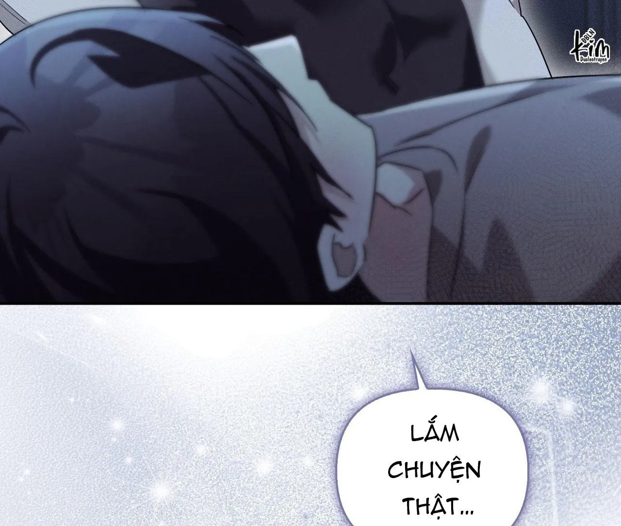 BLOOD POKER Chapter 15 Trang 75