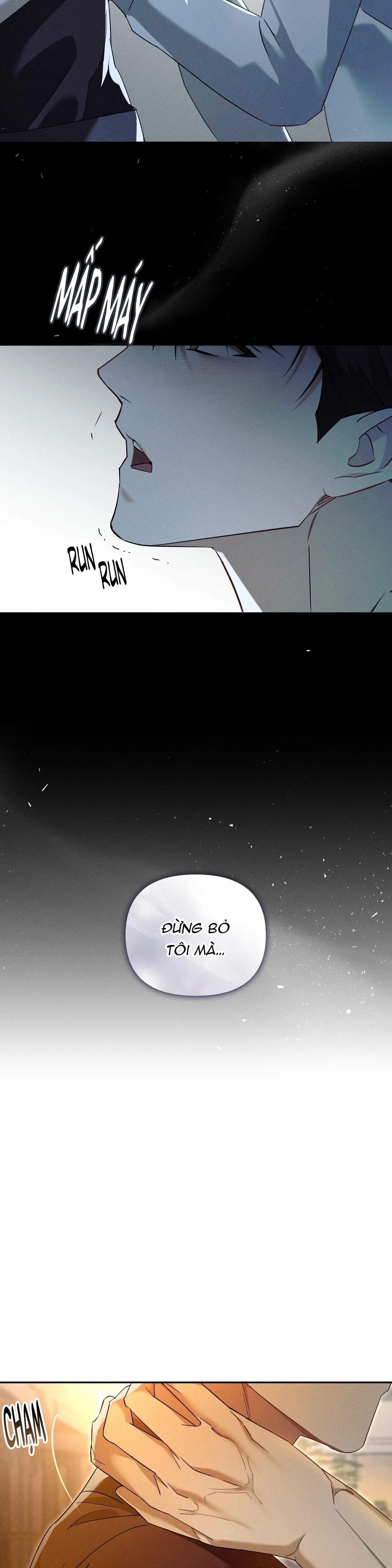 BLOOD POKER Chapter 4 Trang 23