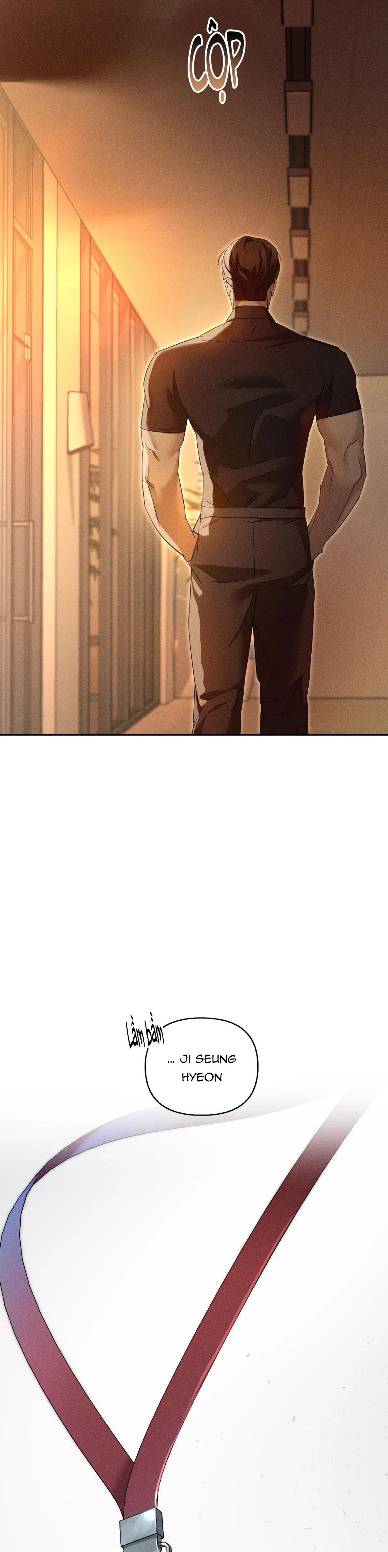 BLOOD POKER Chapter 4 Trang 25